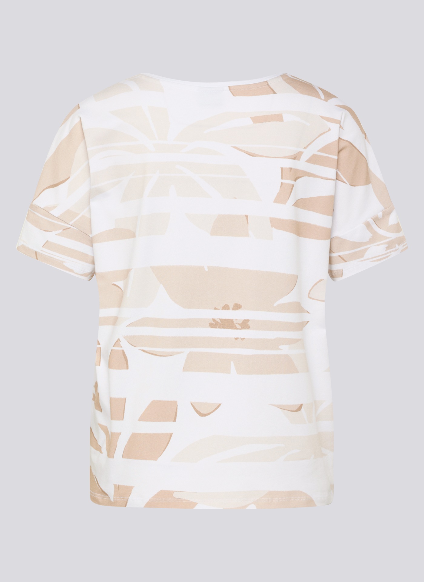 Rabe Print-Shirt »T-Shirt«