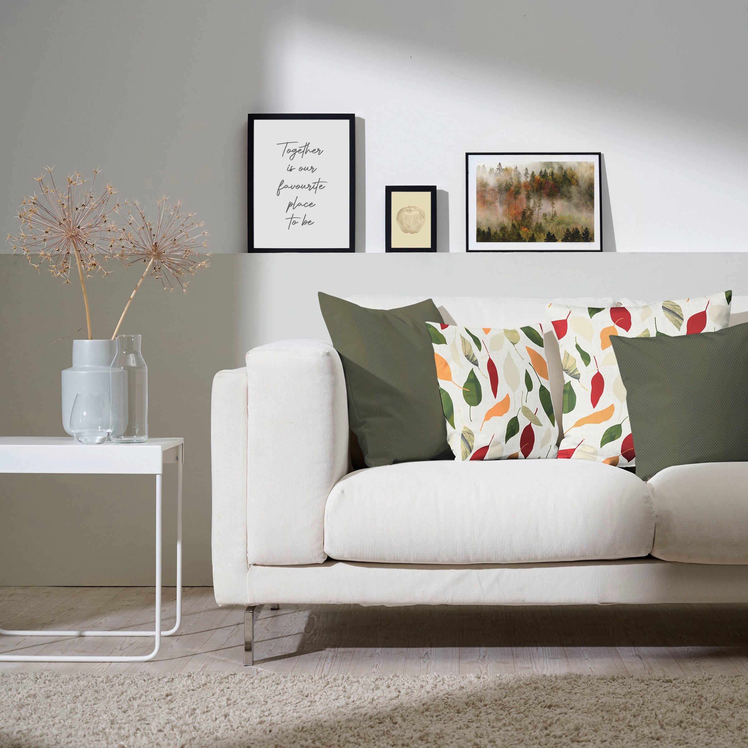 APELT Dekokissen "3406" günstig online kaufen