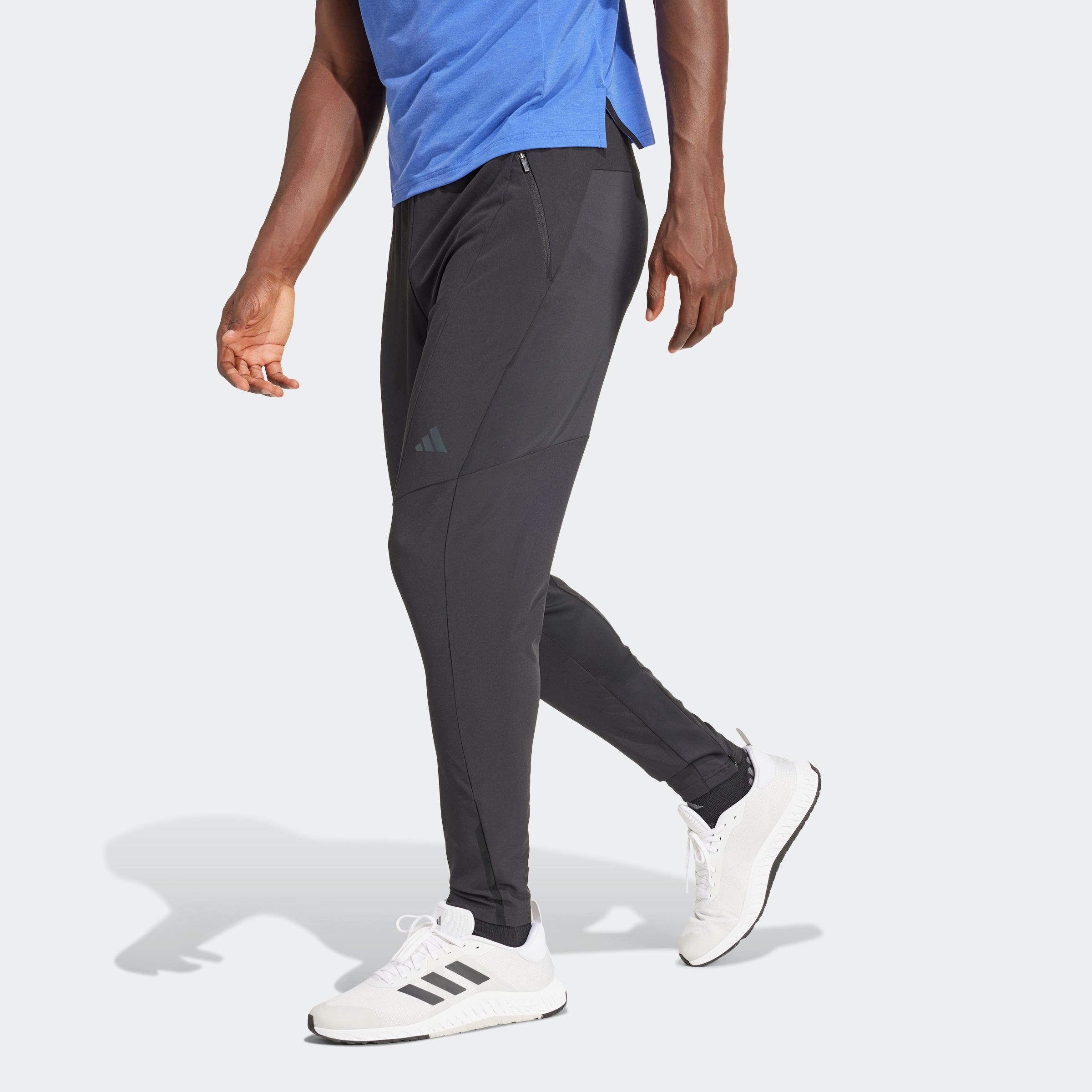 adidas Performance Sporthose "D4T HYBRID PANT" günstig online kaufen