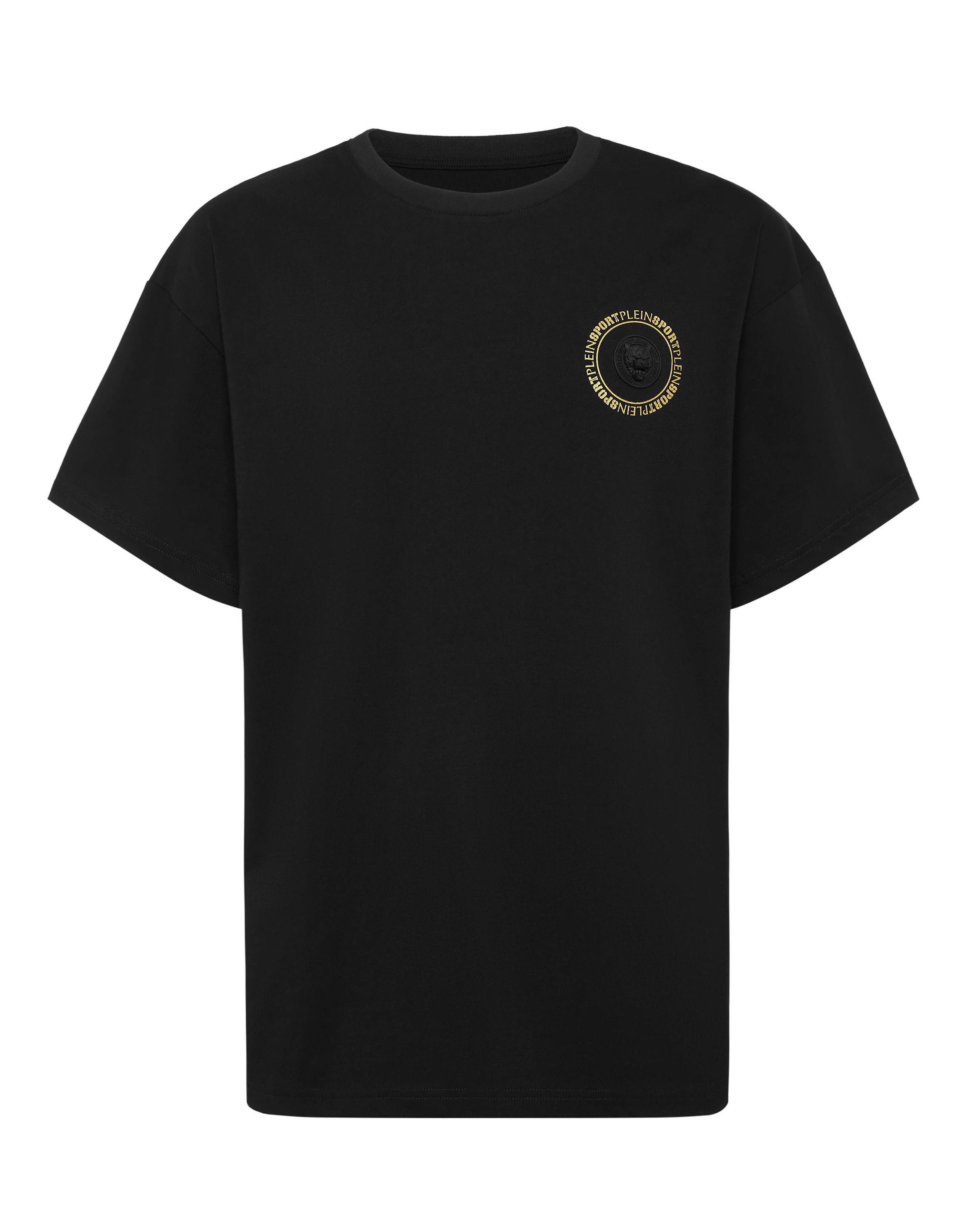 PLEIN SPORT T-Shirt »Logo«