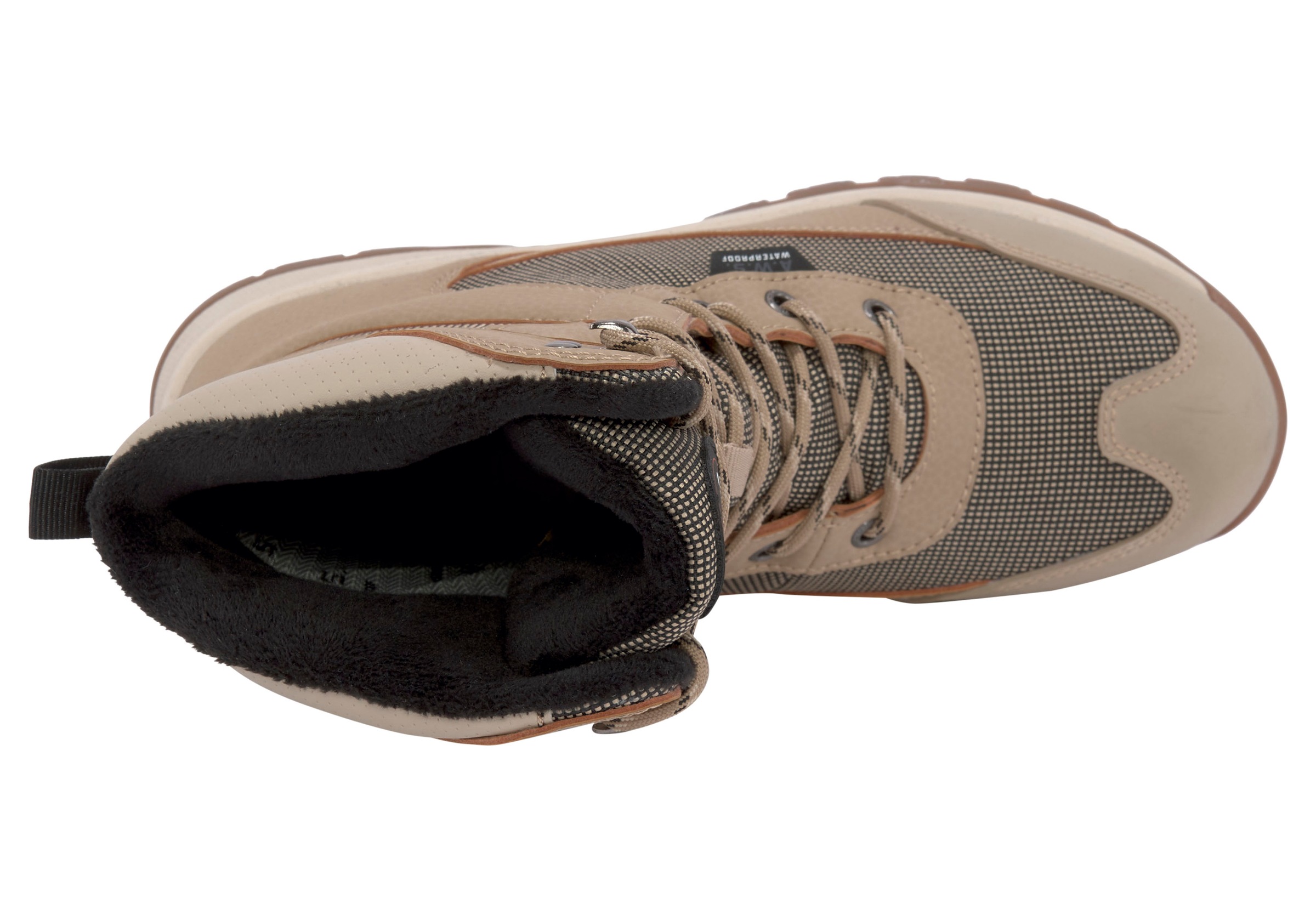 Icepeak Winterstiefel »ALICE MS«