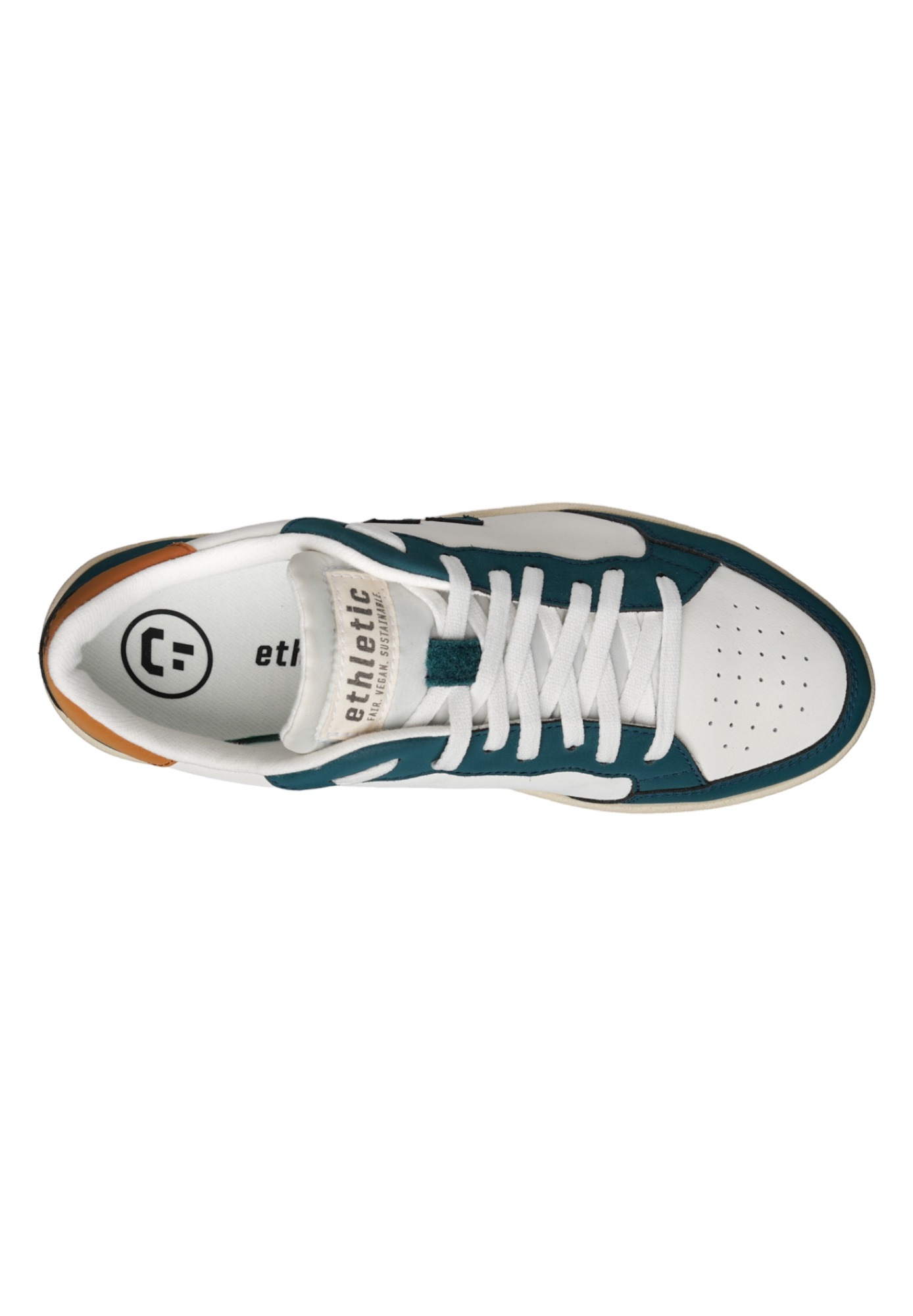 ETHLETIC Sneaker »Jesse«, recycled Produkt