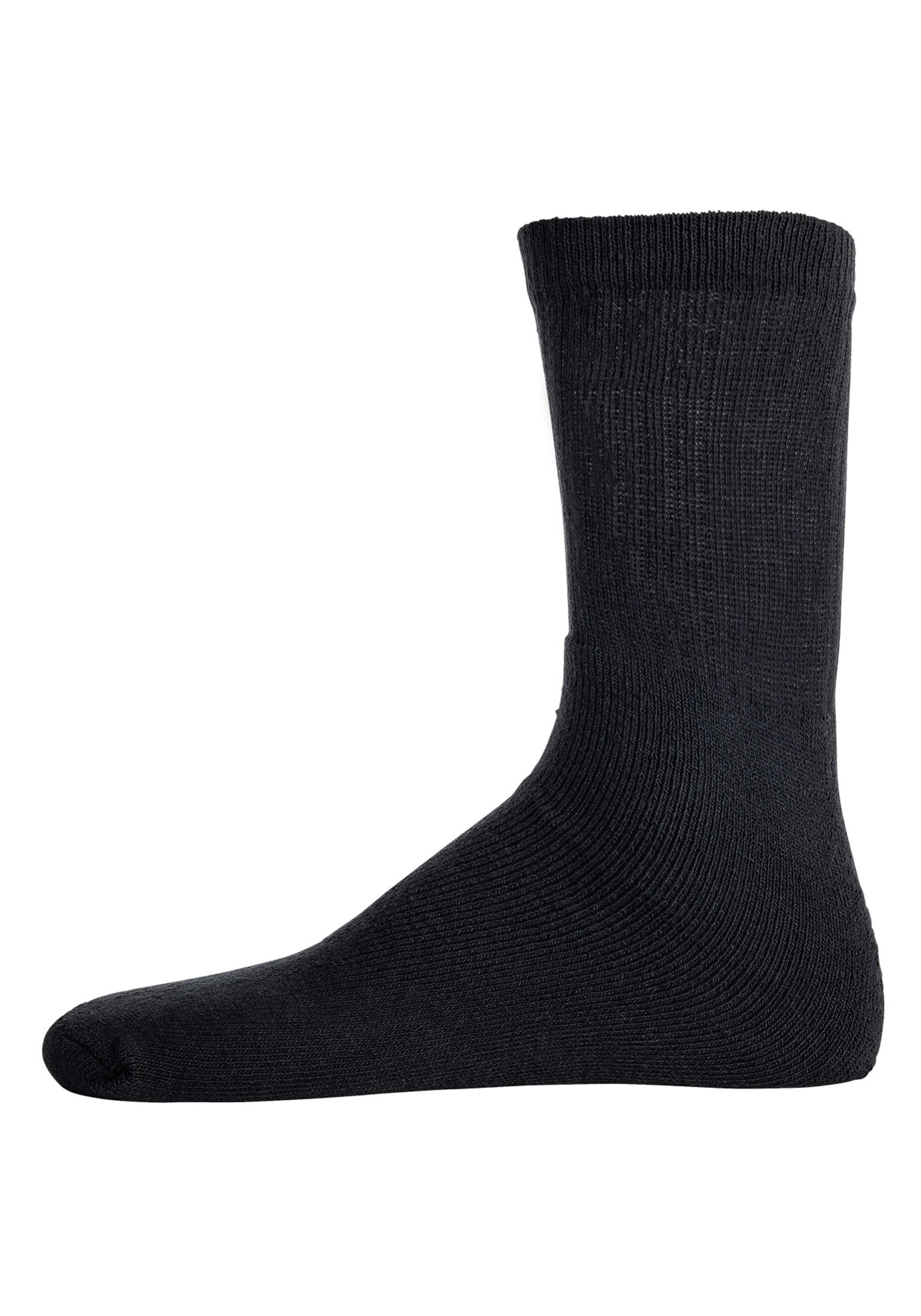 YOURBASICS Kurzsocken »Socken 5er Pack«