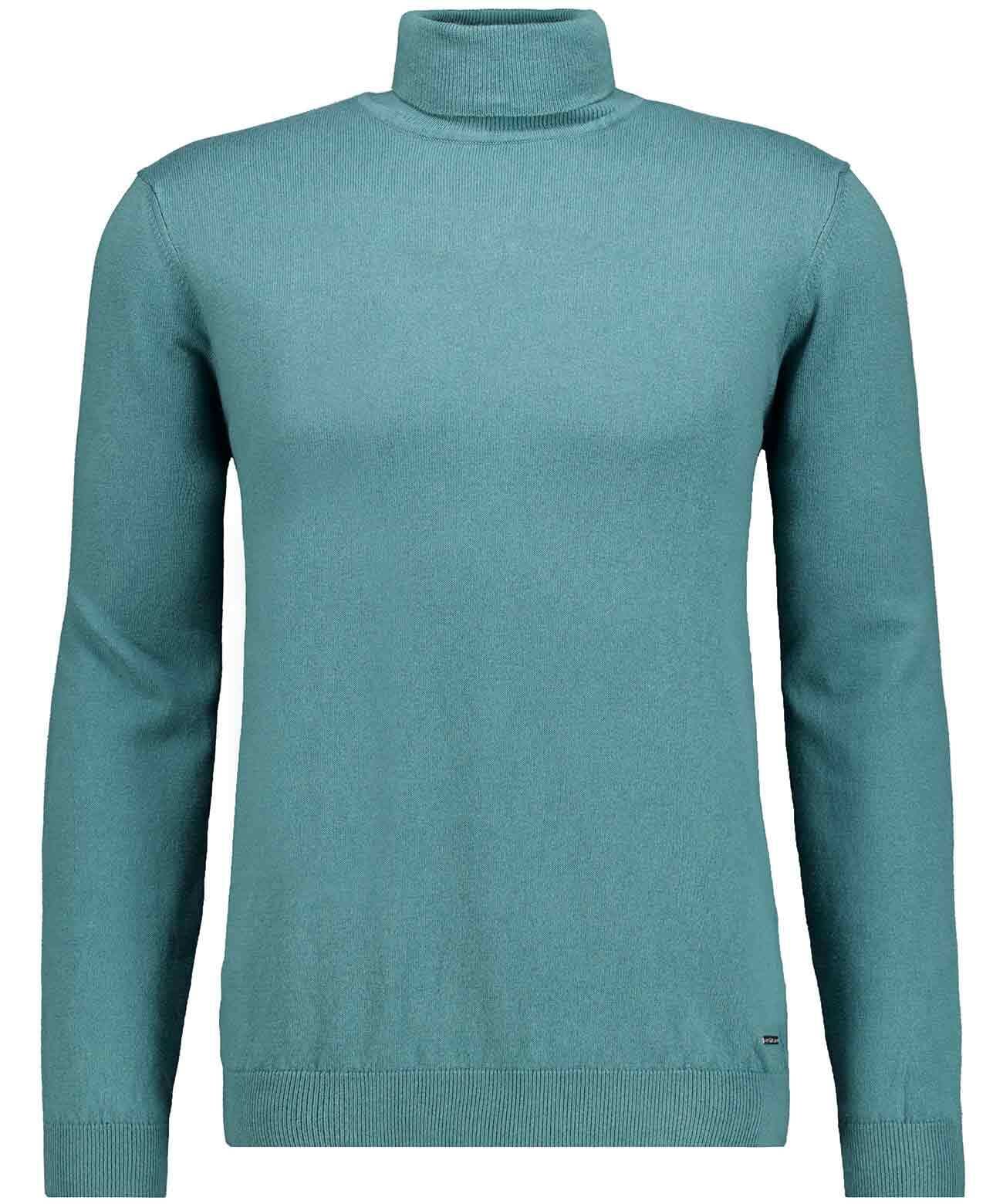 RAGMAN Rundhalspullover günstig online kaufen