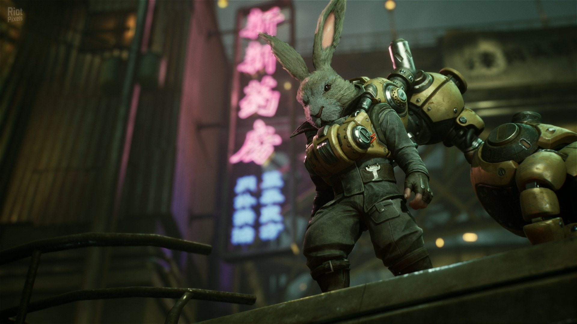 Astragon Spielesoftware »F.I.S.T. Forged in Shadow Torch«, PlayStation 5
