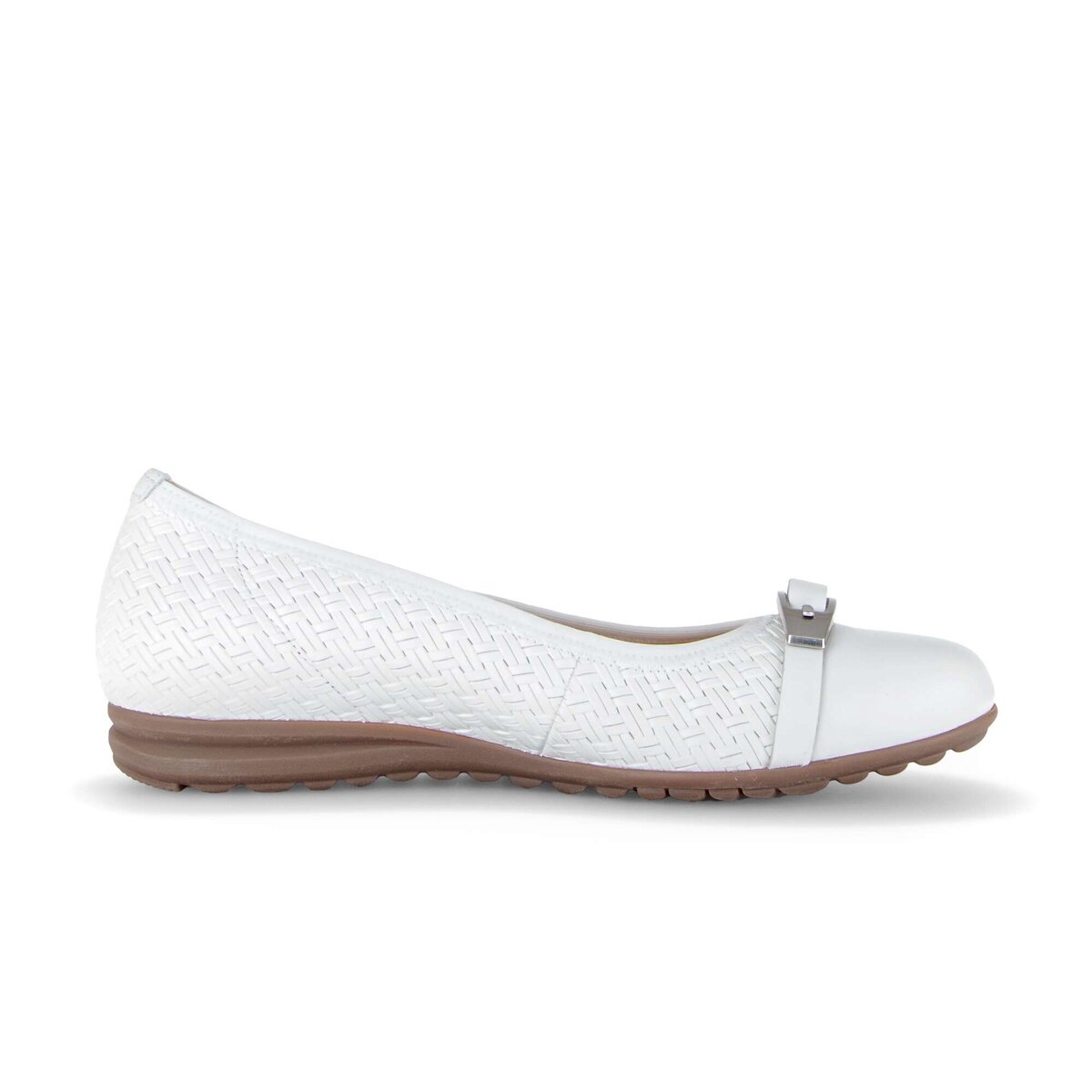 Gabor Ballerina »Eleganter Ballerina Glattleder«