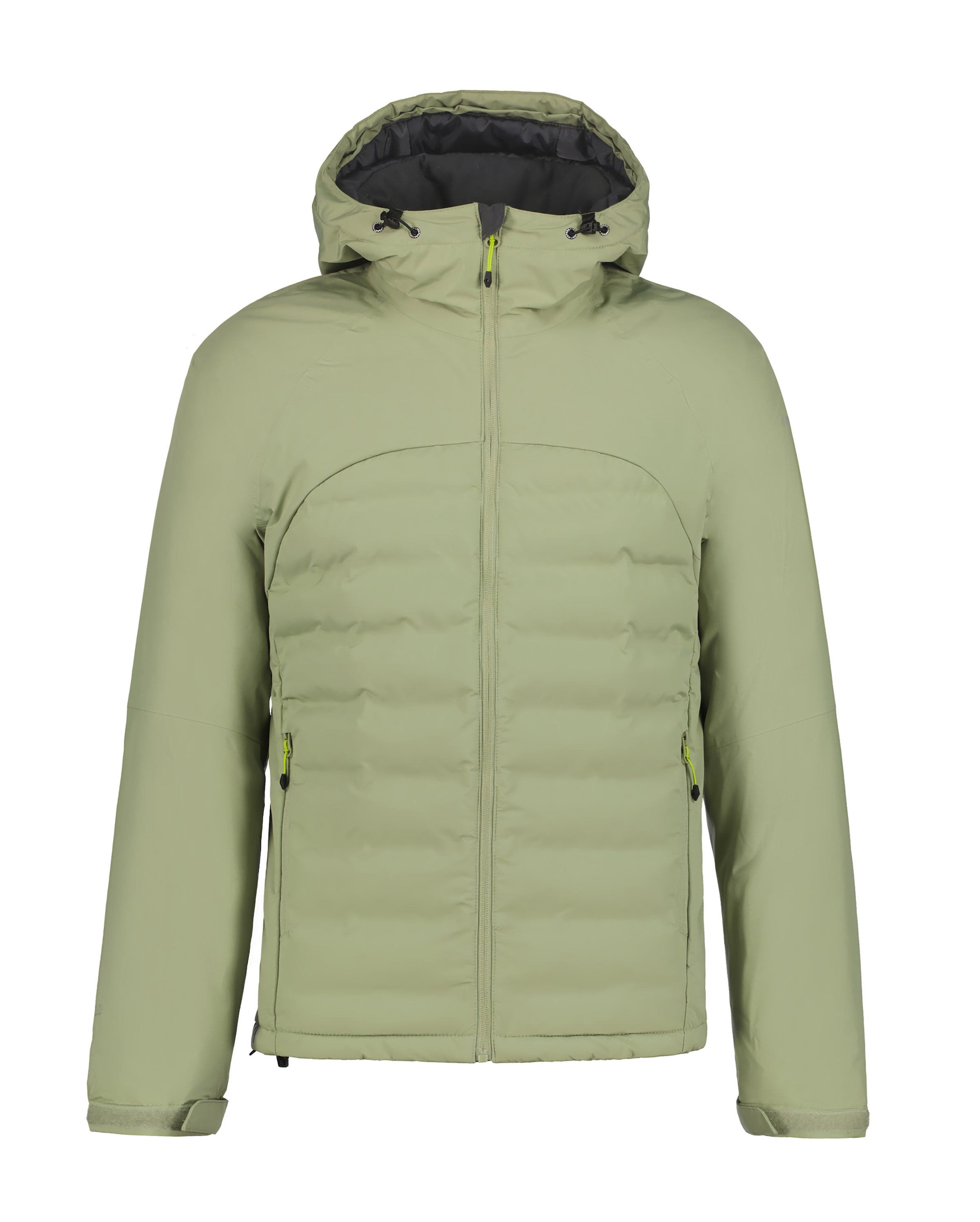 Icepeak Outdoorjacke "Icepeak Jacke herren BARWICK" günstig online kaufen