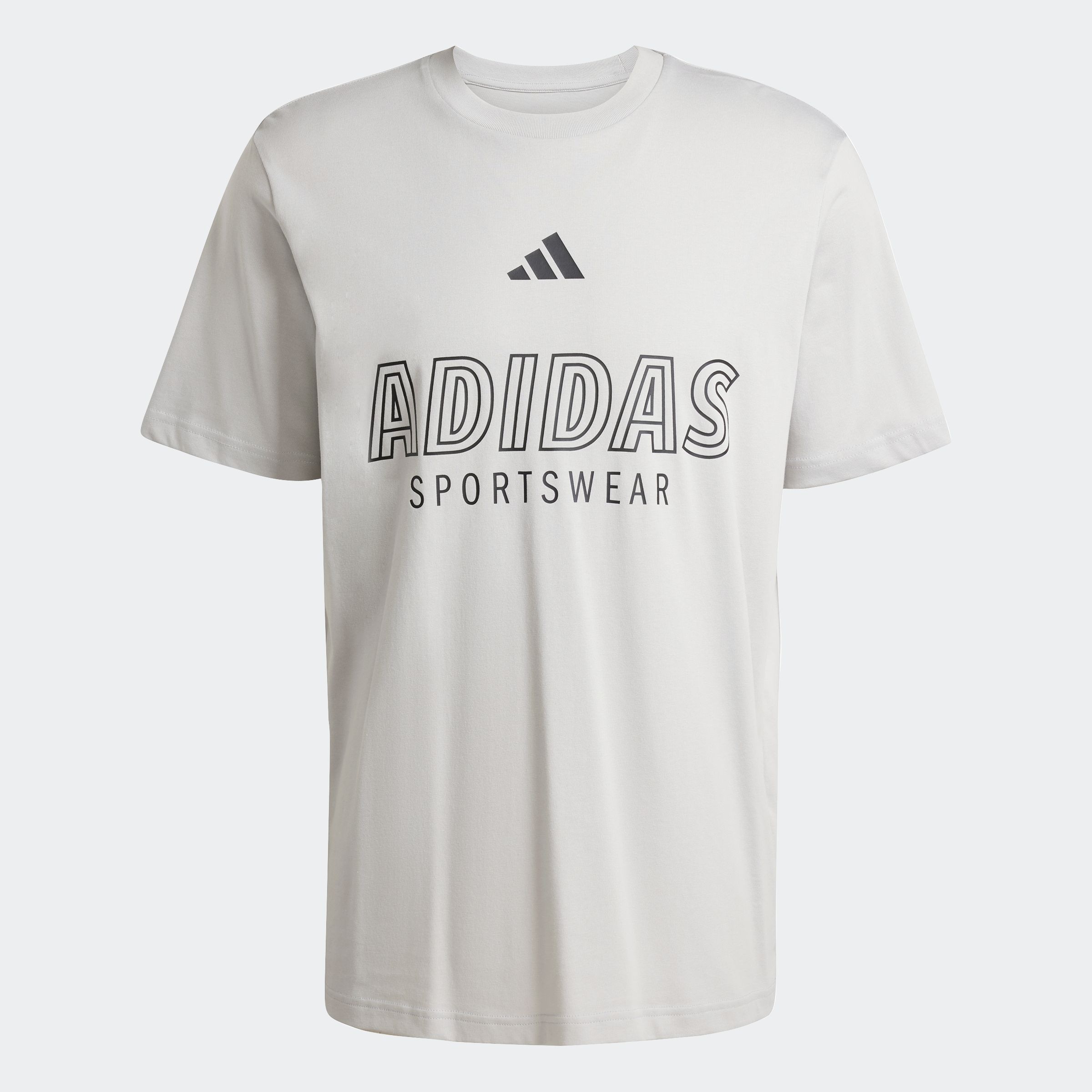 adidas Sportswear T-Shirt »M C HOT SPW T«