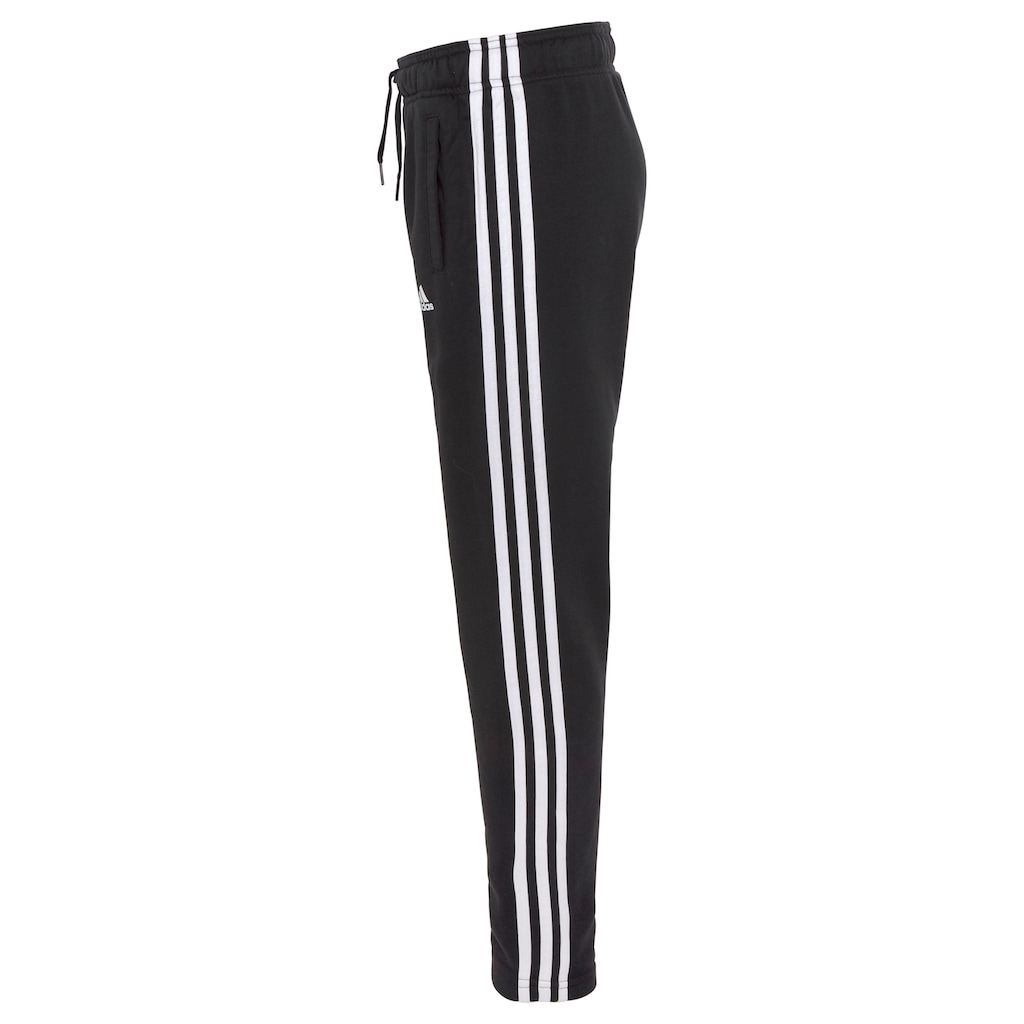 adidas Sportswear Sporthose »ESSENTIALS 3STREIFEN HOSE«, (1 tlg.)