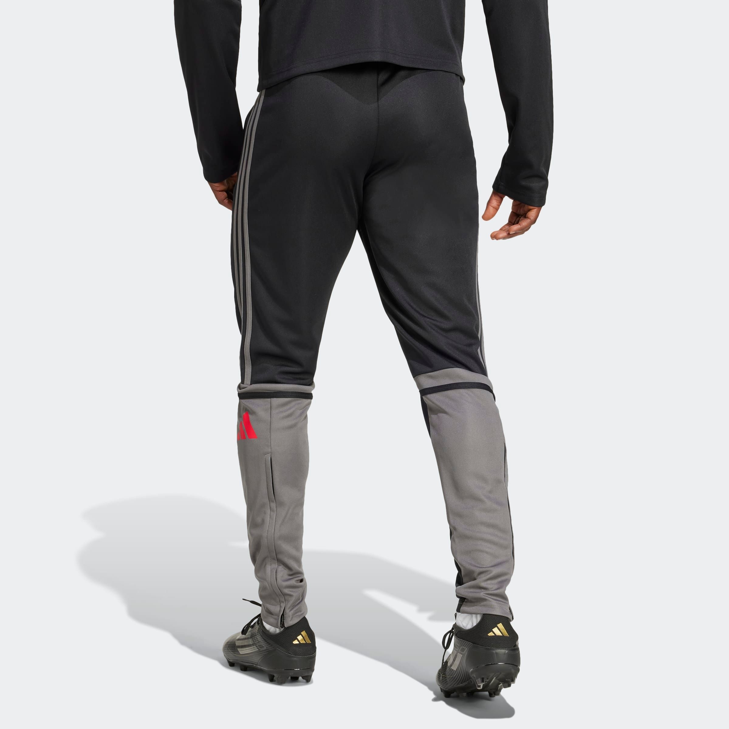 adidas Performance Trainingshose »SQ25 TR PNT«, (1 tlg.)