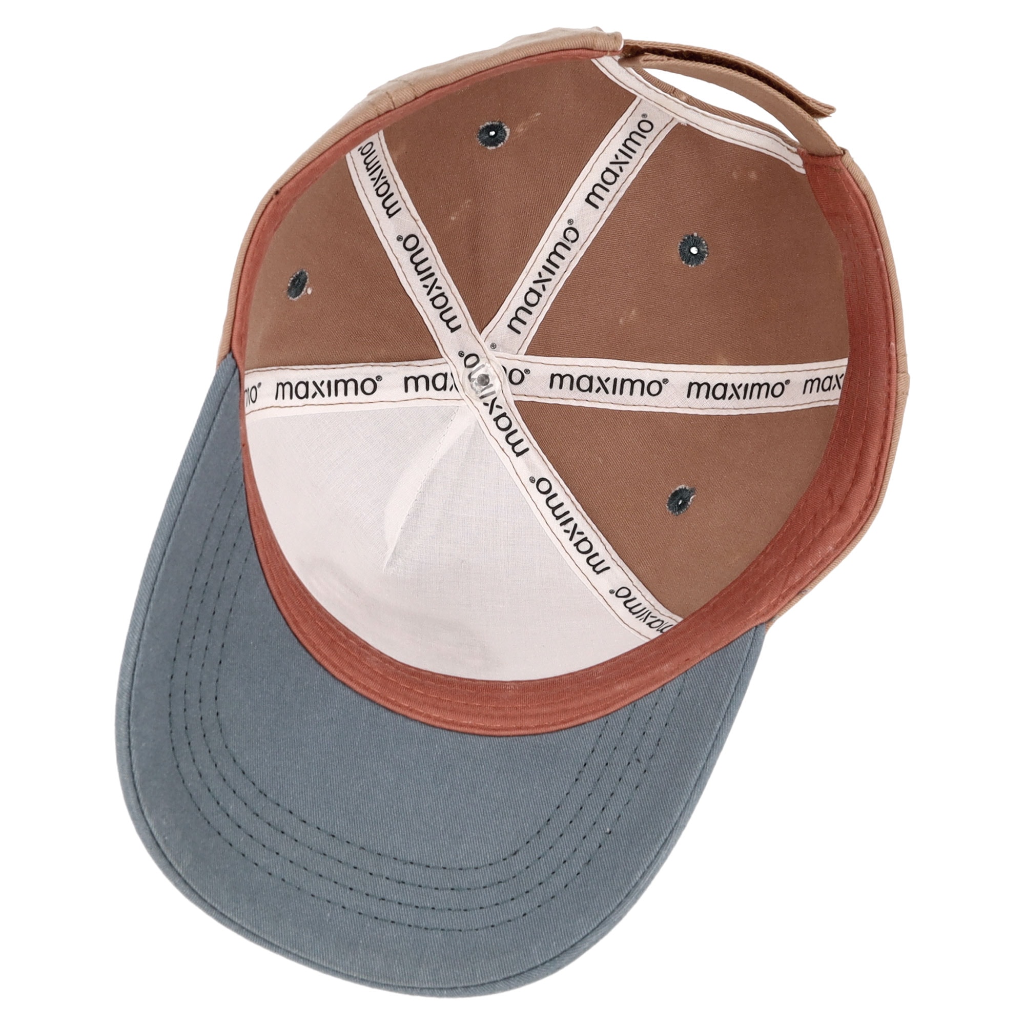 MAXIMO Baseball Cap