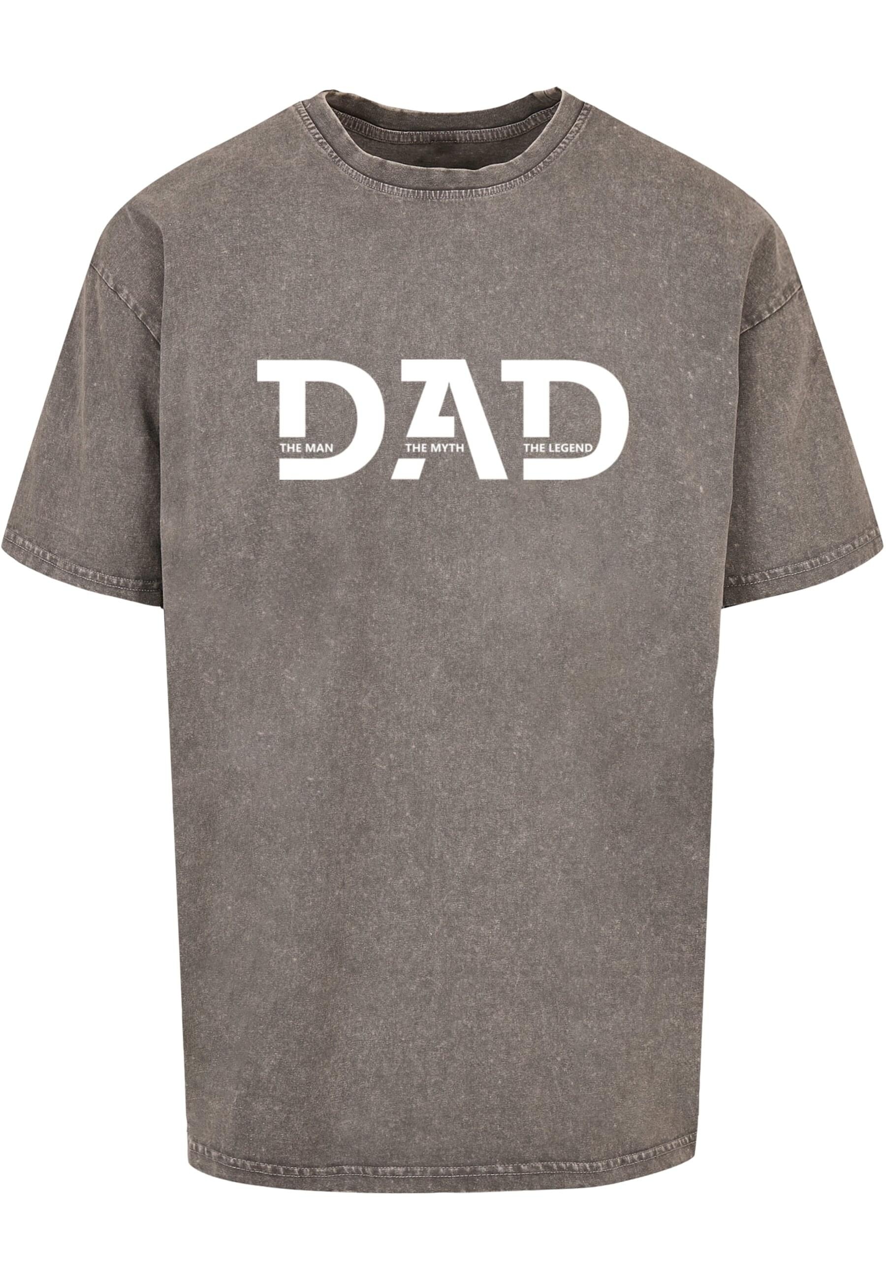 Merchcode T-Shirt "Merchcode Herren", (1 tlg.) günstig online kaufen