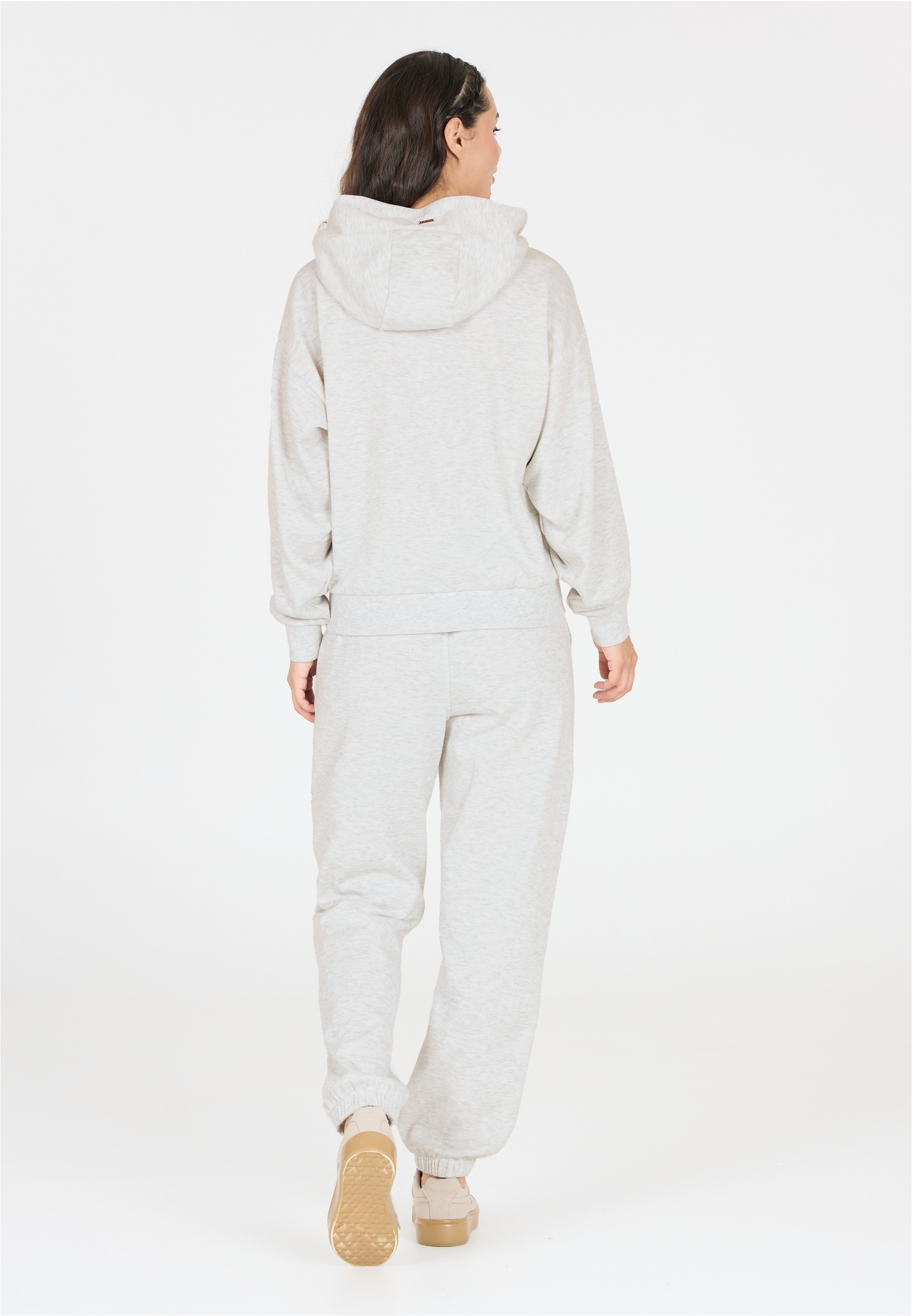 ATHLECIA Sweatshirt »Carmen«, mit Cotton-Touch