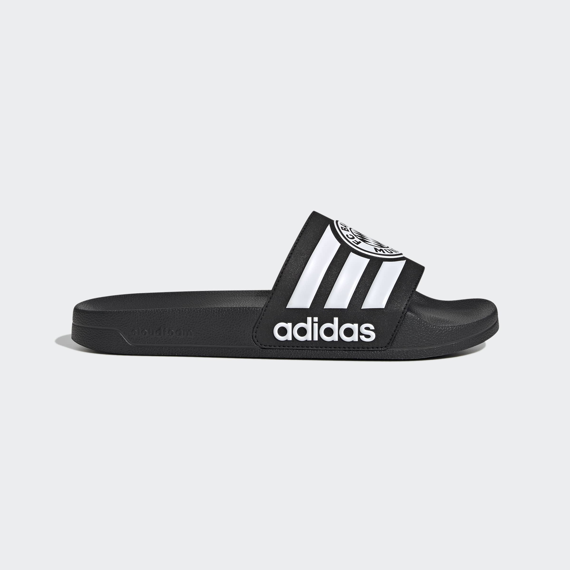 adidas Sportswear Badesandale "ADILETTE SHOWER FC BAYERN MÜNCHEN SLIDES" Ba günstig online kaufen