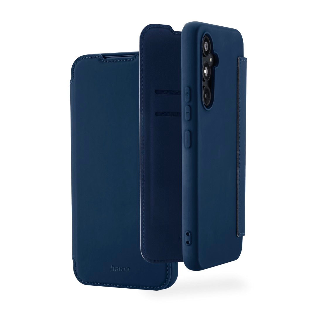 Hama Smartphone-Hülle »Handytasche "Fantastic Feel" für Samsung Galaxy A35 5G«, Samsung Galaxy A35 5G