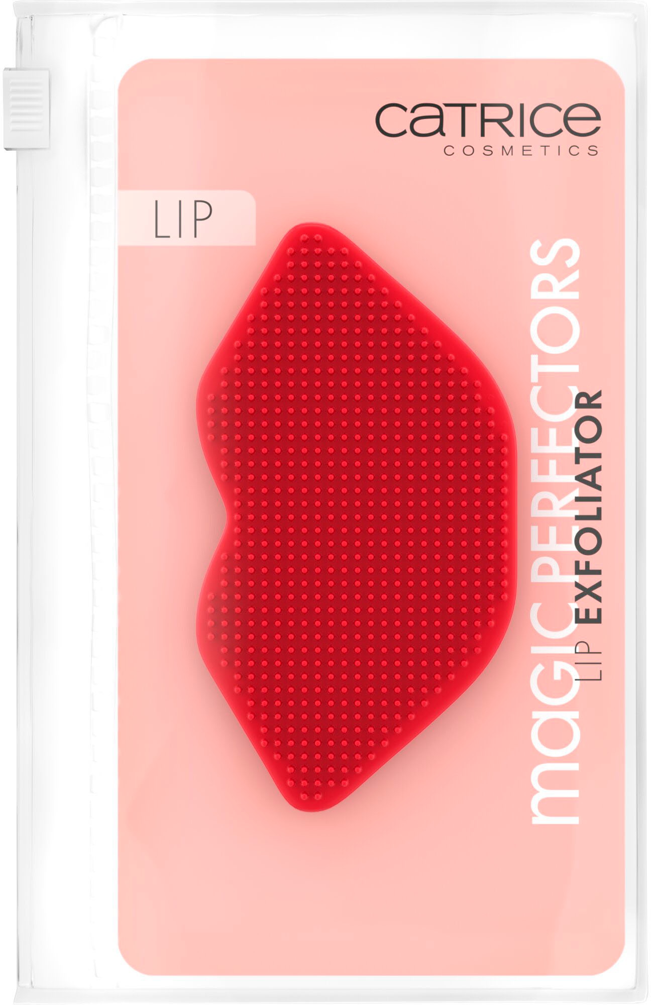 Lippenstift »Magic Perfectors Lip Exfoliator«