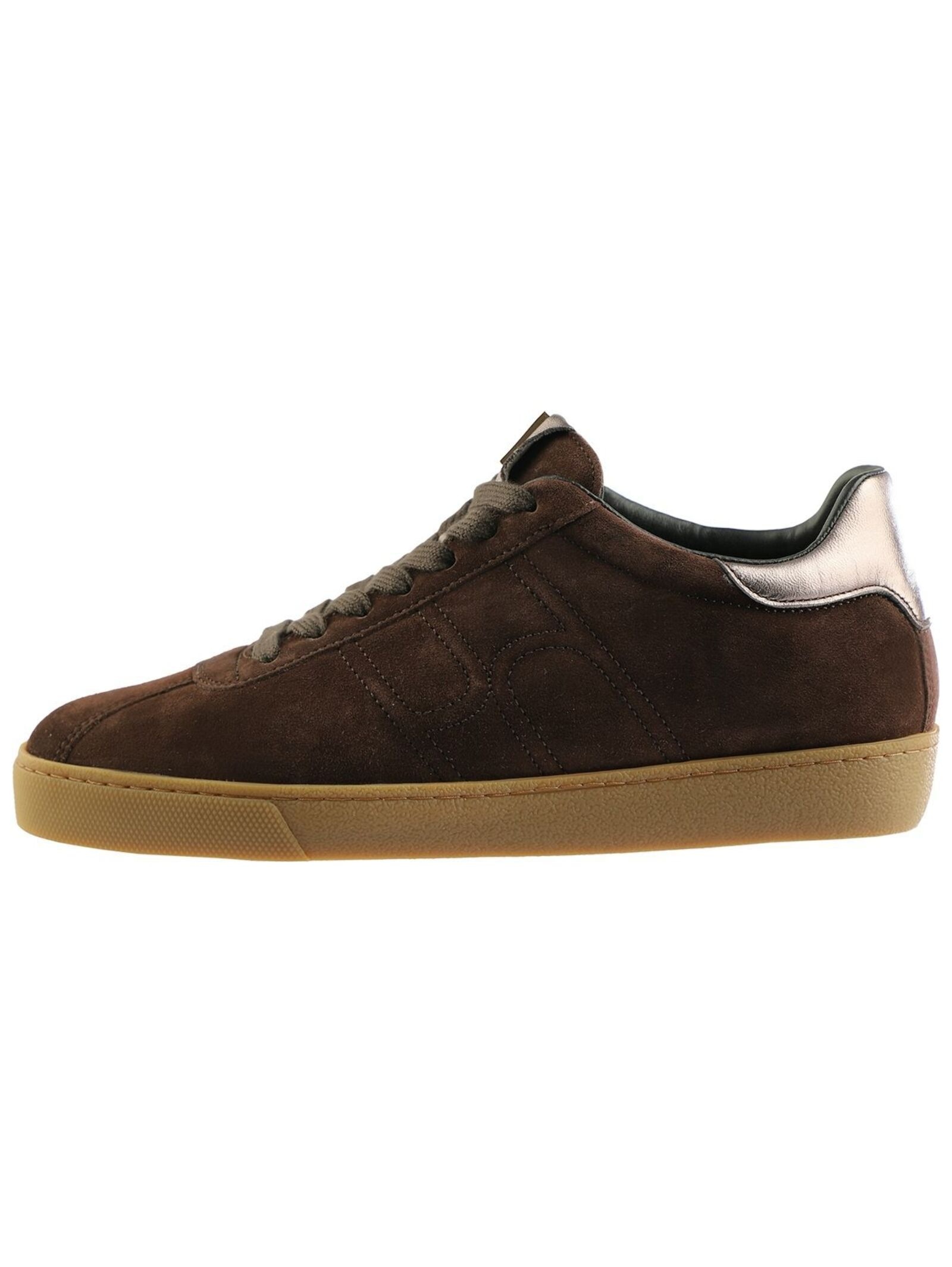 Högl Sneaker »Högl Sneaker Veloursleder«