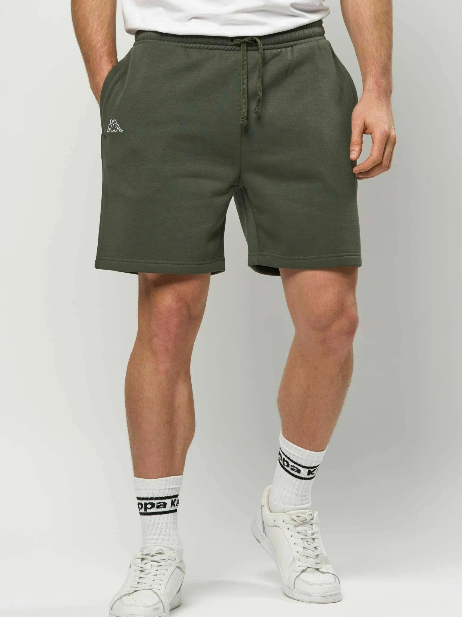 Thumbnail - Kappa Shorts "Kappa Shorts Toke"