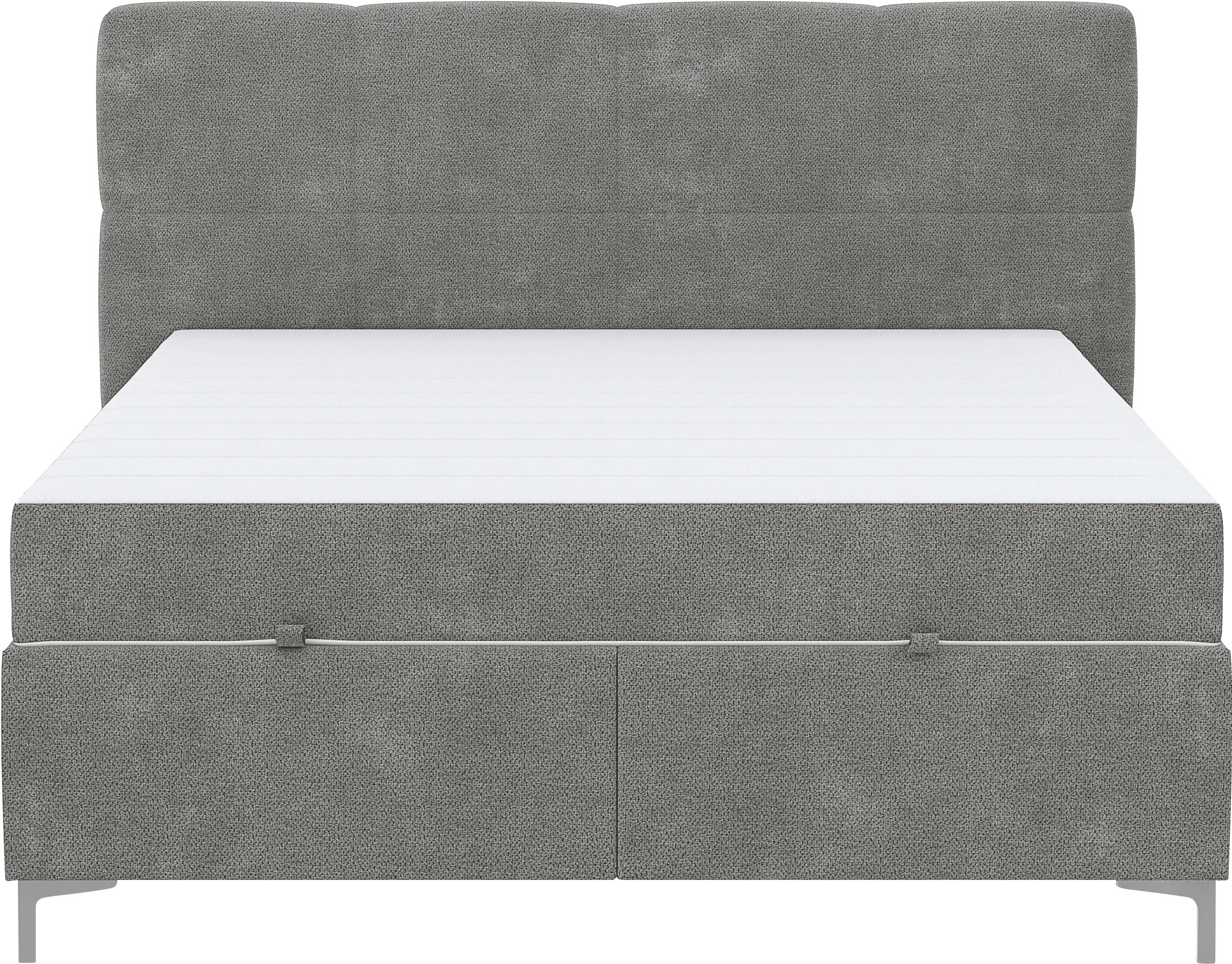 COTTA Boxbett »Kimy inkl. Bettkasten«, erhältlich in den Breiten 160x200cm & 180x200cm