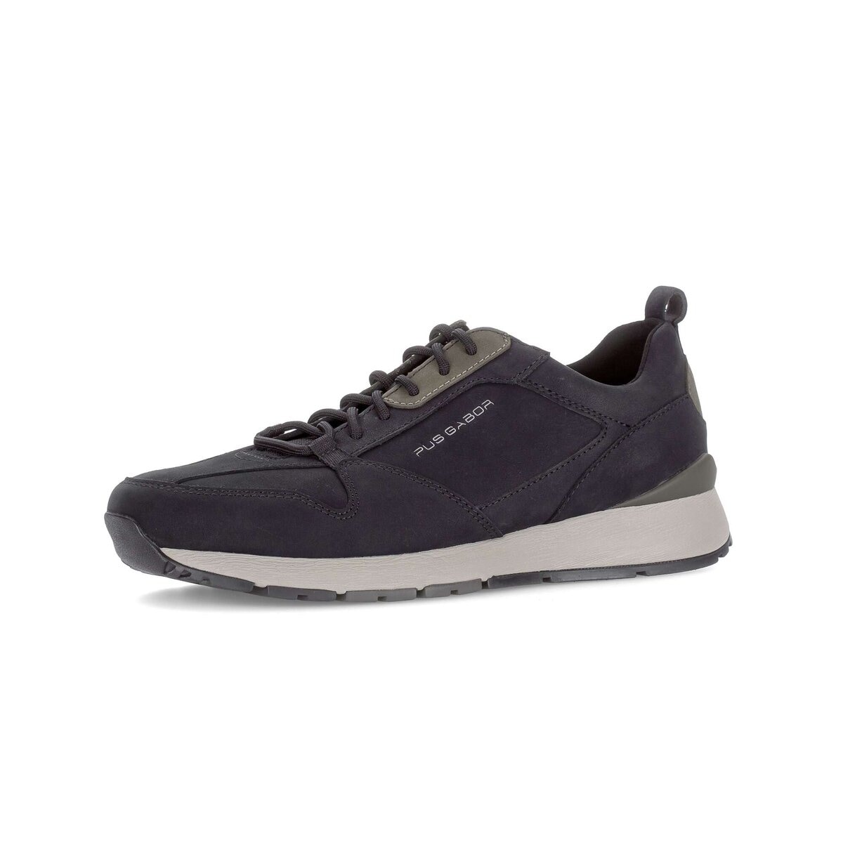 Gabor Sneaker »Gabor Sneaker low Rauleder«