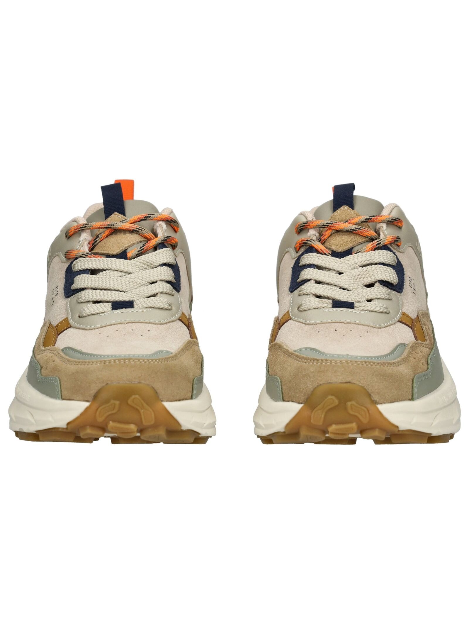 Jeep Sneaker »Jeep Sneaker Leder«