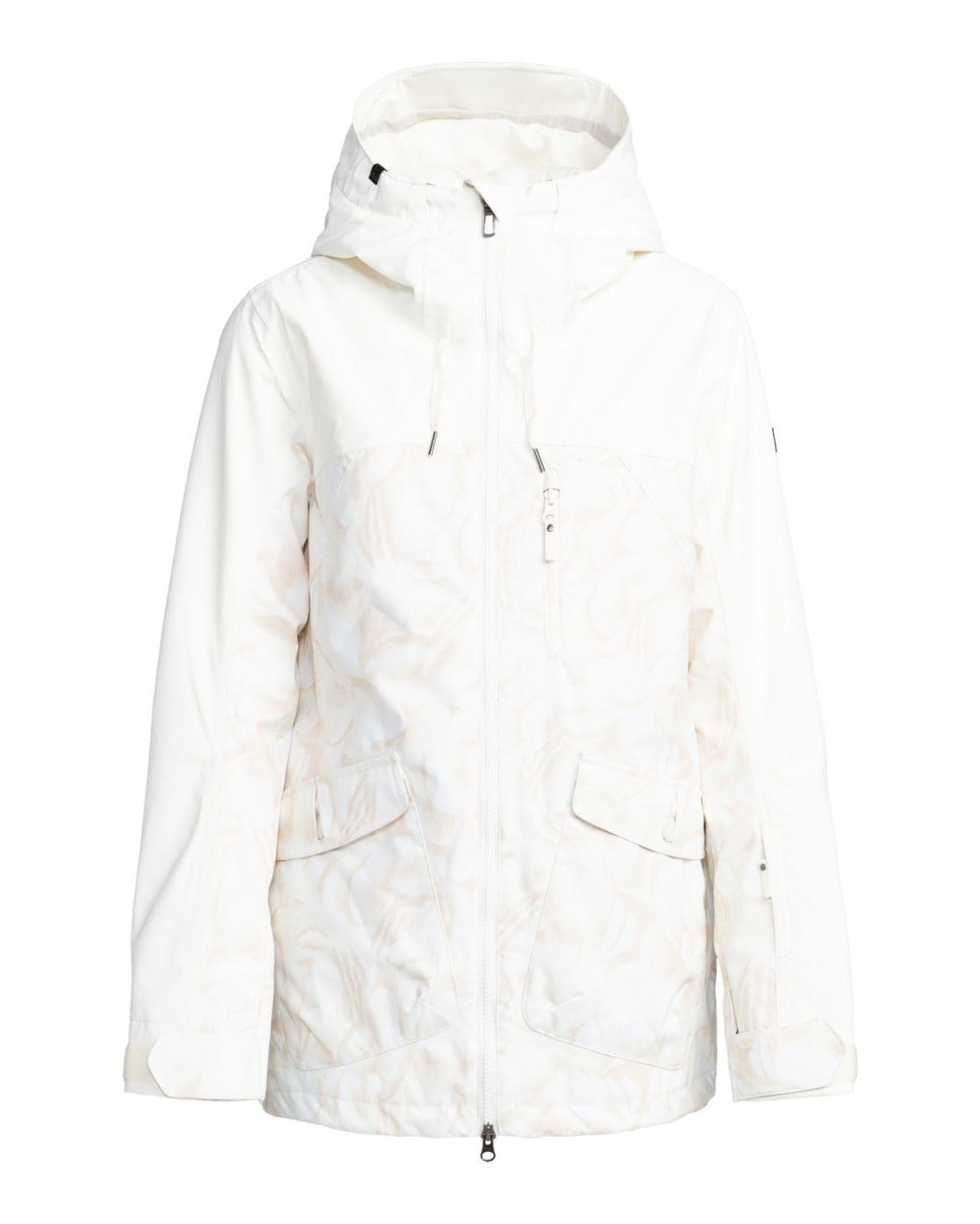 Roxy Snowboardjacke "Stated" günstig online kaufen