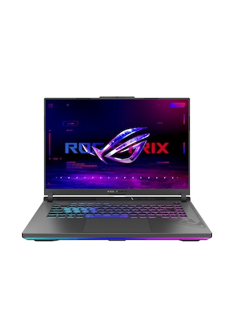 Notebook »ROGStrix G16 G614JV-N4120W 16" i9-13980HX/16GB/1TB/RTX W11H«, 40,6 cm, / 16...