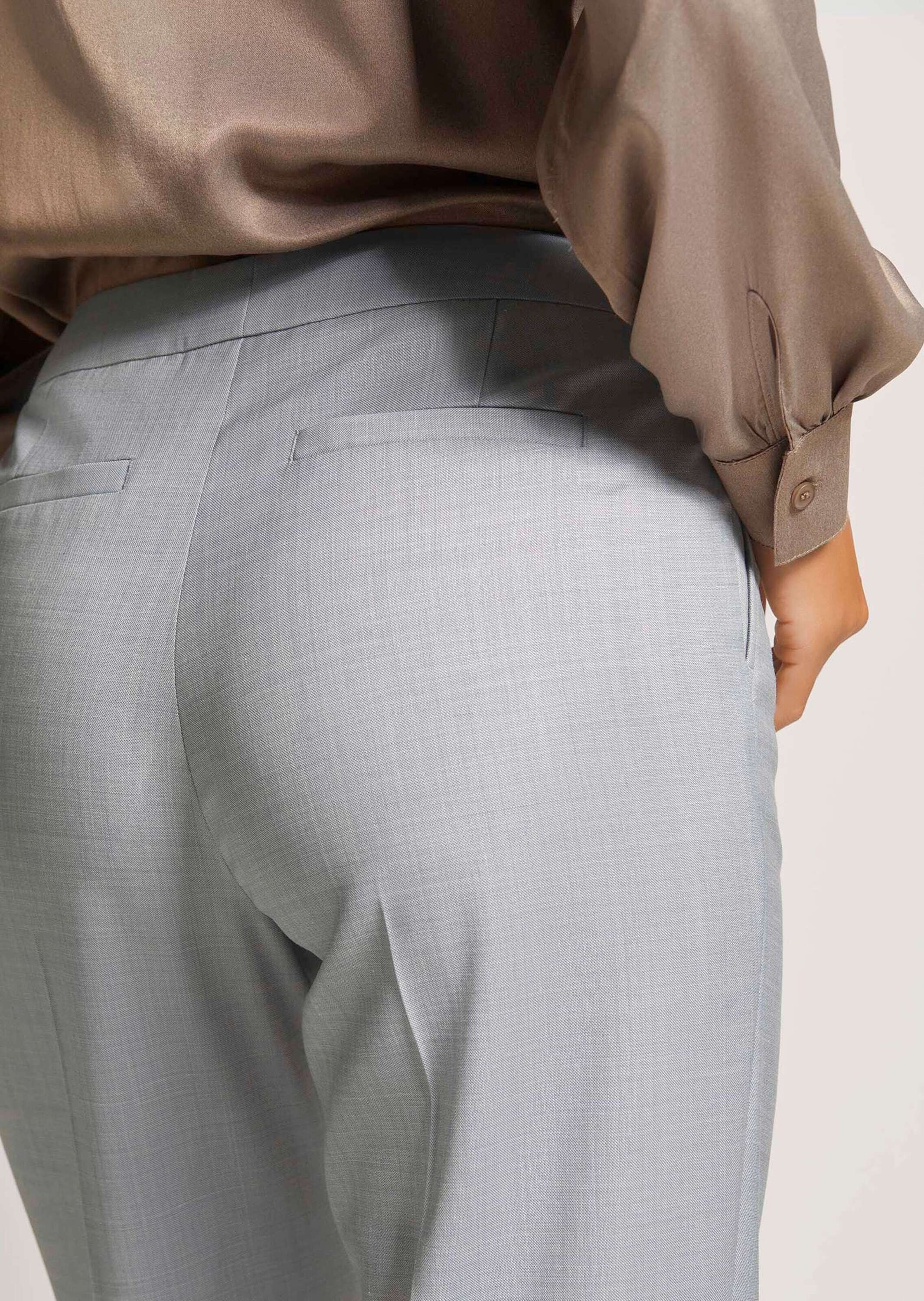 MADELEINE Bügelfaltenhose »Hose Bügelfalten-Hose«