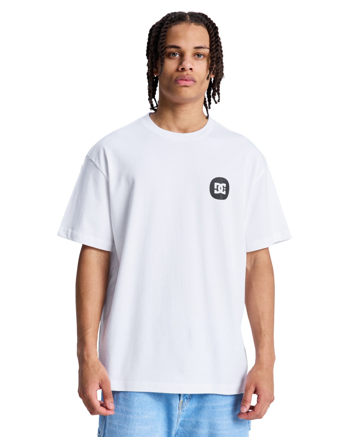 DC Shoes T-Shirt "Shape Or Destroy"