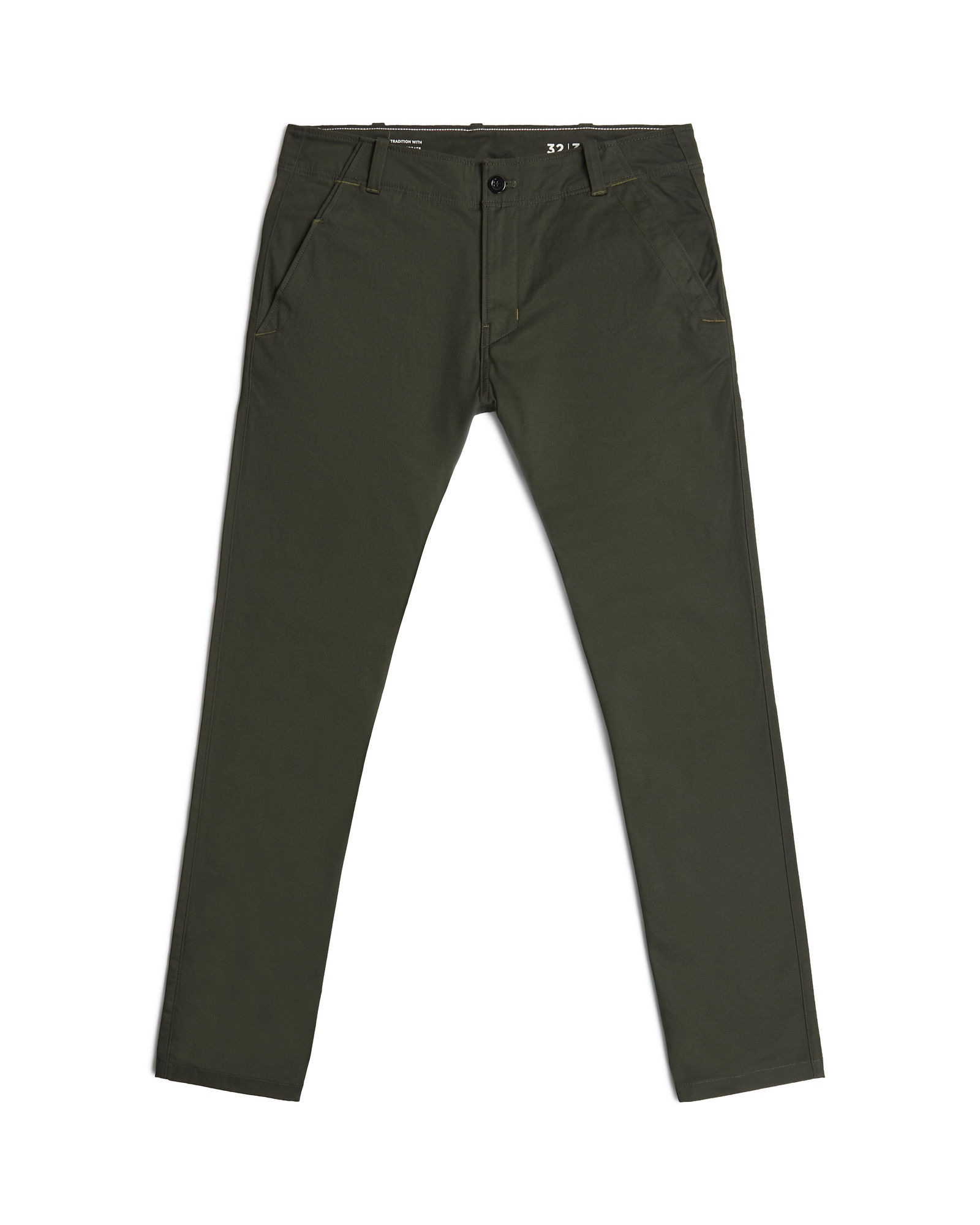 G-STAR Chinohose »Mosa Straight Chino«