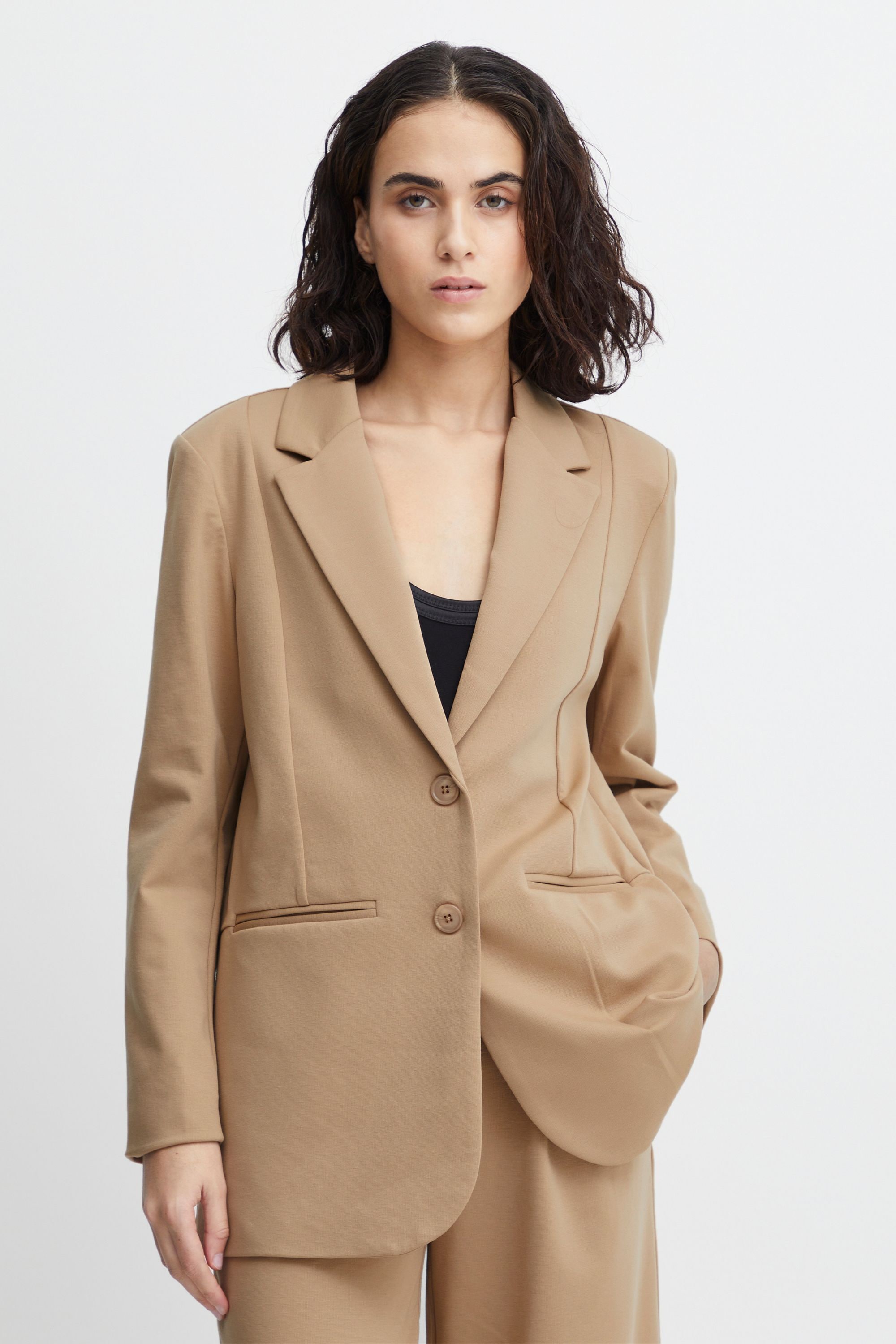 Ichi Jackenblazer »Jackenblazer IHKate«