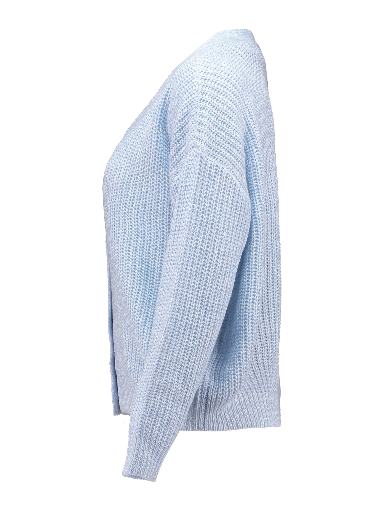 HaILY’S Strickjacke »LS P CD Pi44pa«