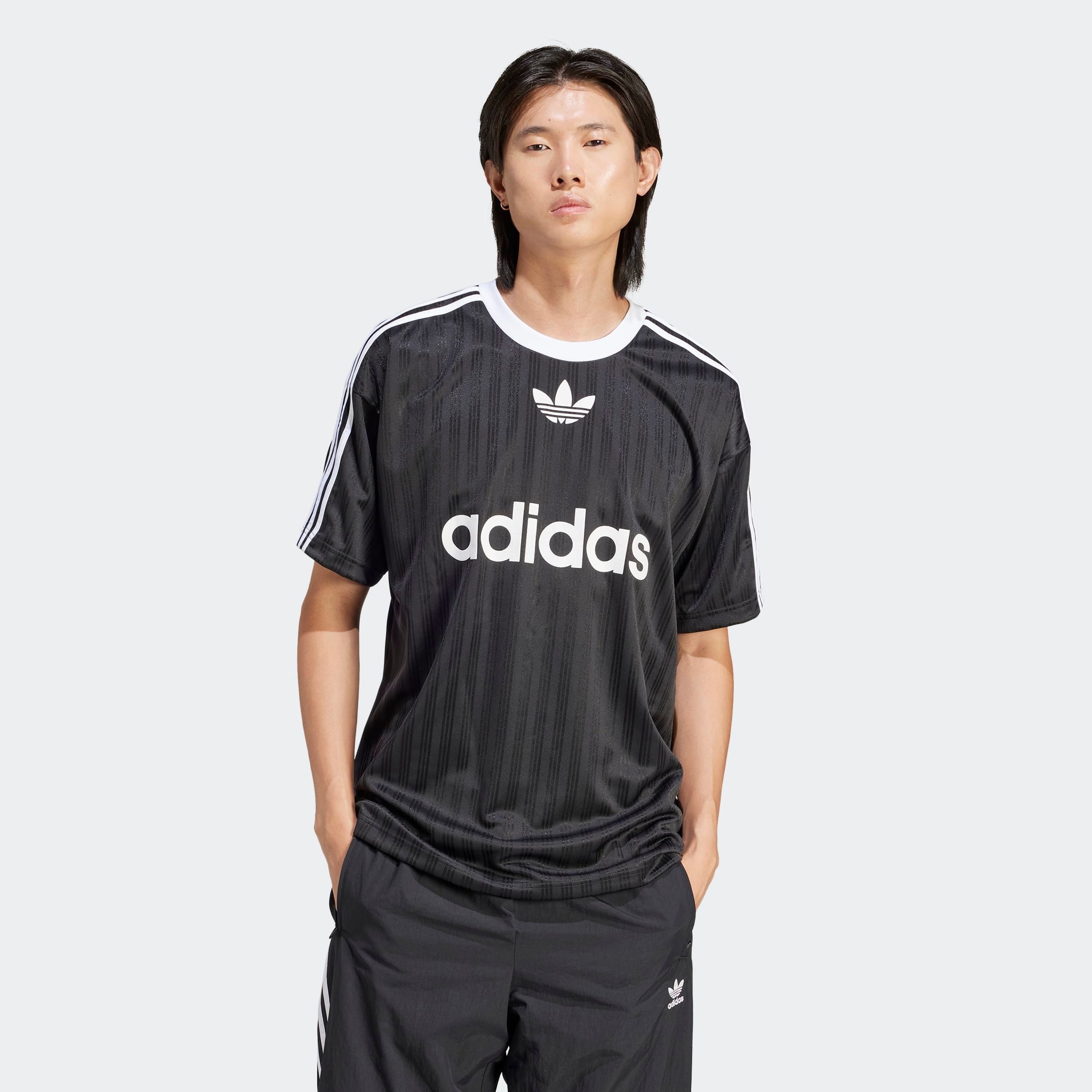 adidas Originals T-Shirt "ADICOLOR POLY T" günstig online kaufen