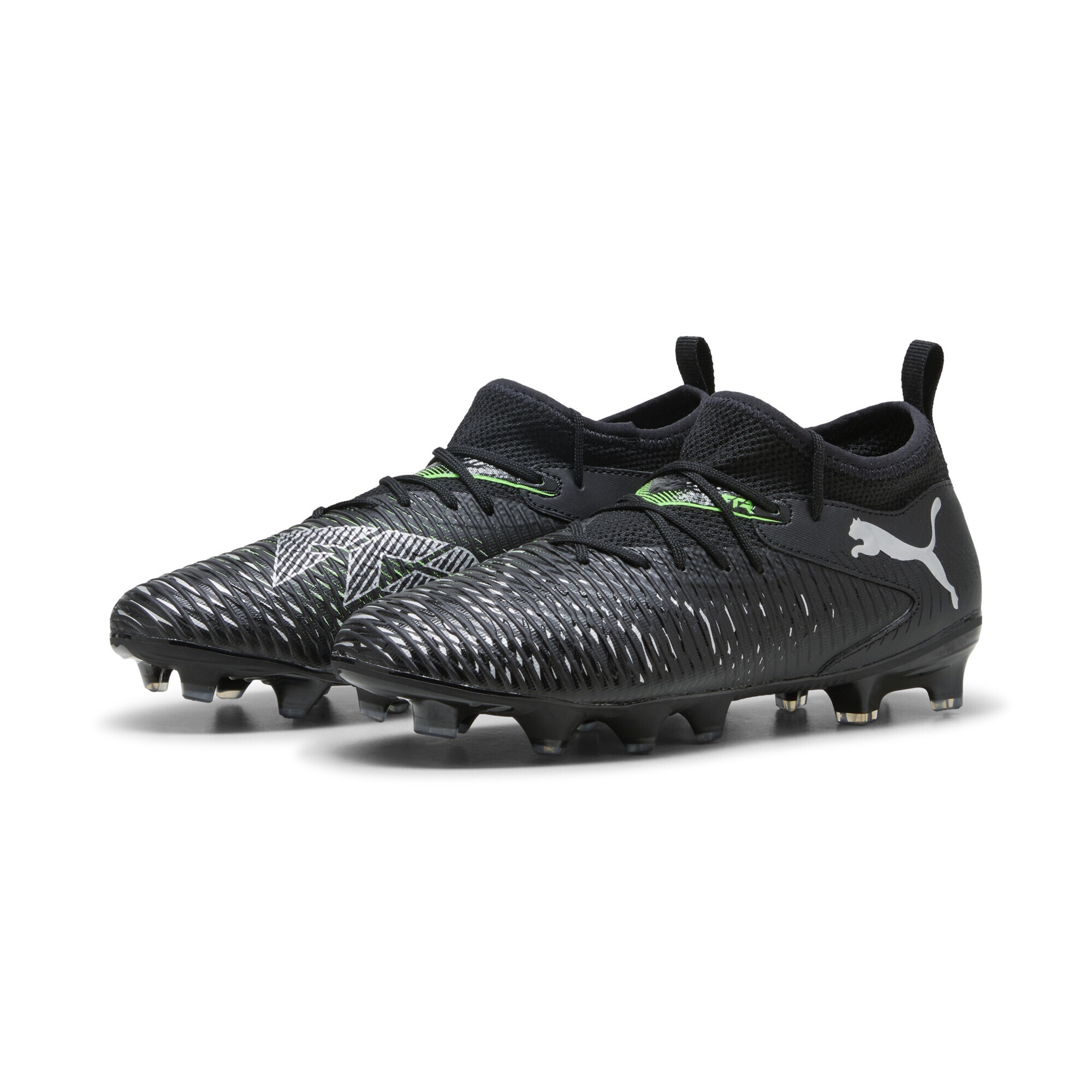 PUMA Fußballschuh "FUTURE 8 MATCH FG/AG Fußballschuhe Jugendliche"