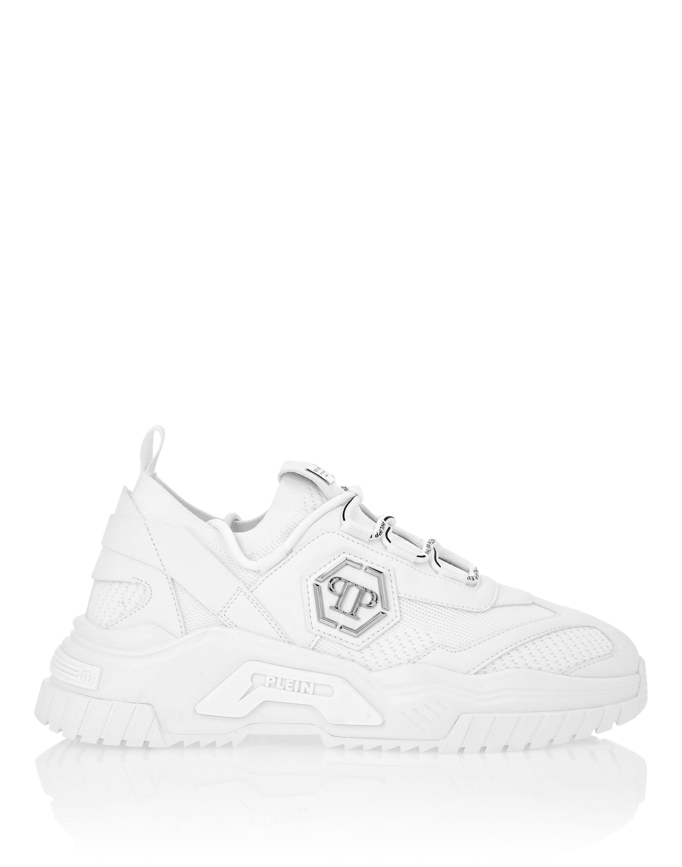 PHILIPP PLEIN Sneaker "Predator" günstig online kaufen
