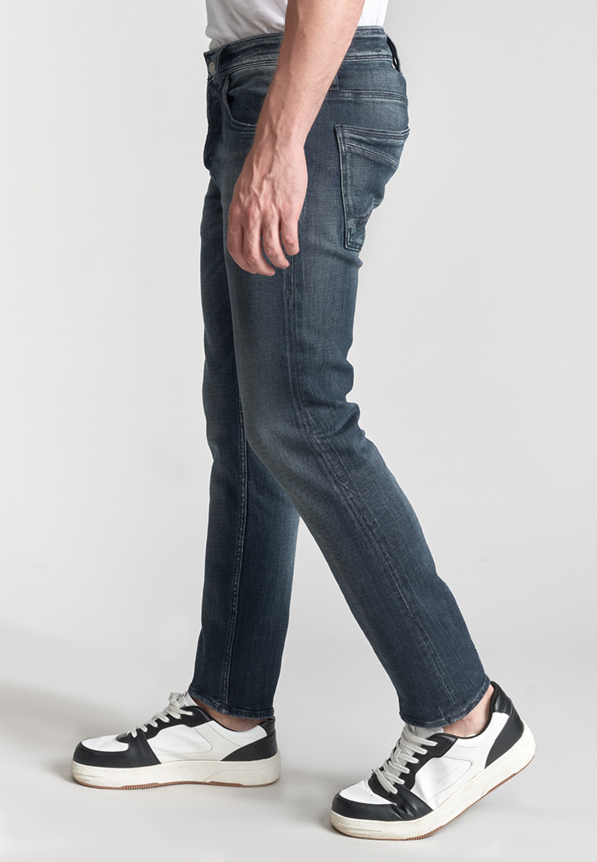 Le Temps Des Cerises Bequeme Jeans »700/11«, mit bequemem Regular Fit-Schnitt