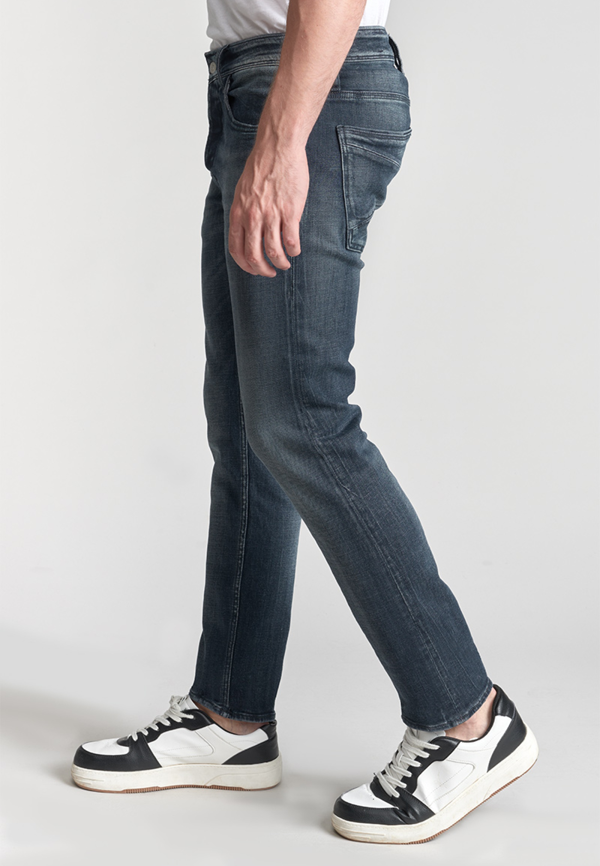 Le Temps Des Cerises Bequeme Jeans "700/11", mit bequemem Regular Fit-Schni günstig online kaufen