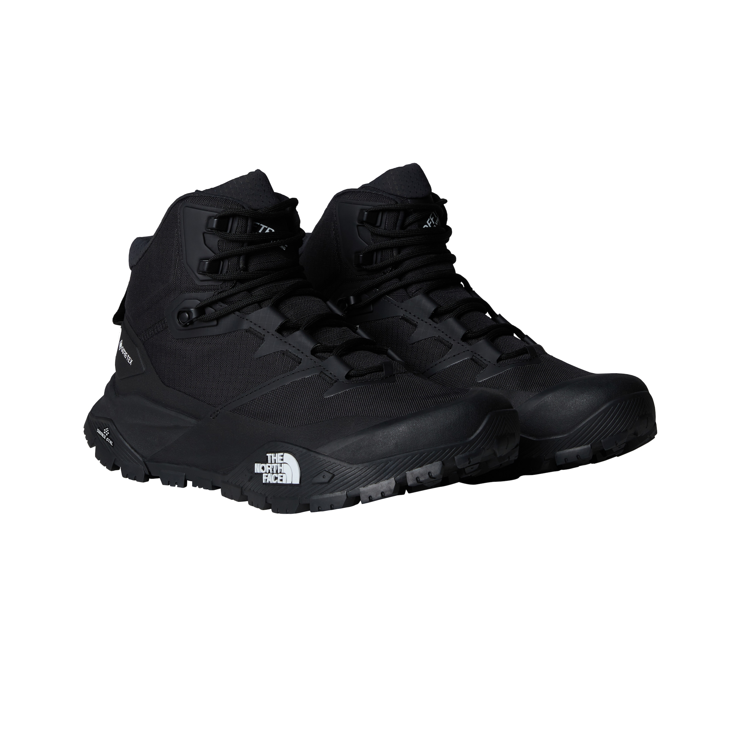 The North Face Wanderschuh "M OFFTRAIL HIKE MID GORE-TEX", wasserdicht günstig online kaufen