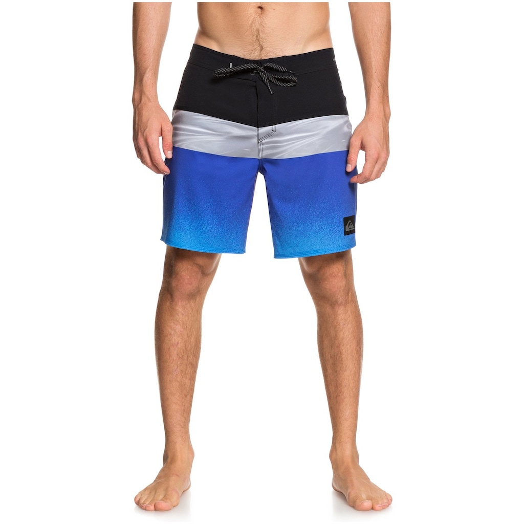 Quiksilver Boardshorts »Highline Hold Down 18"«