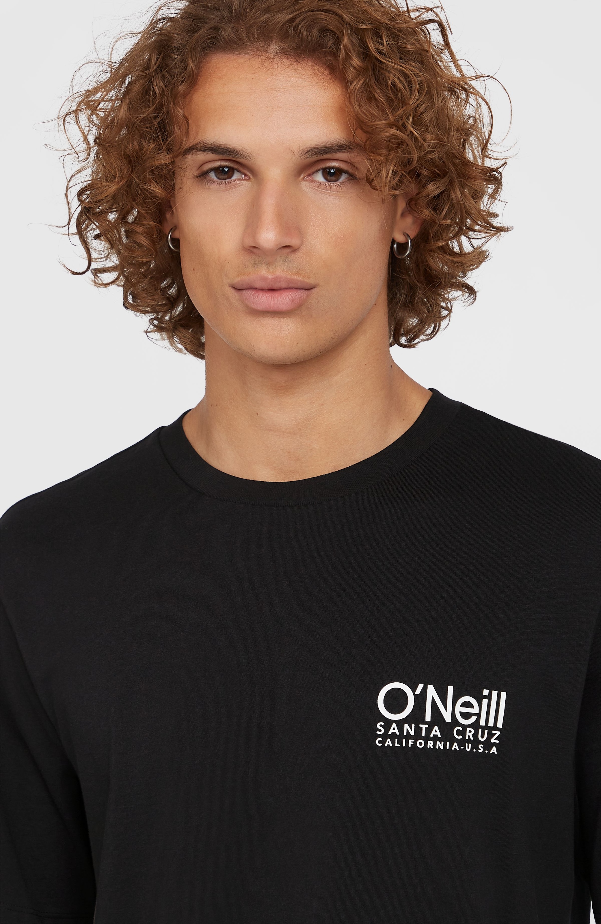 O'Neill T-Shirt »ORIGINAL CALI LOGO T-SHIRT«