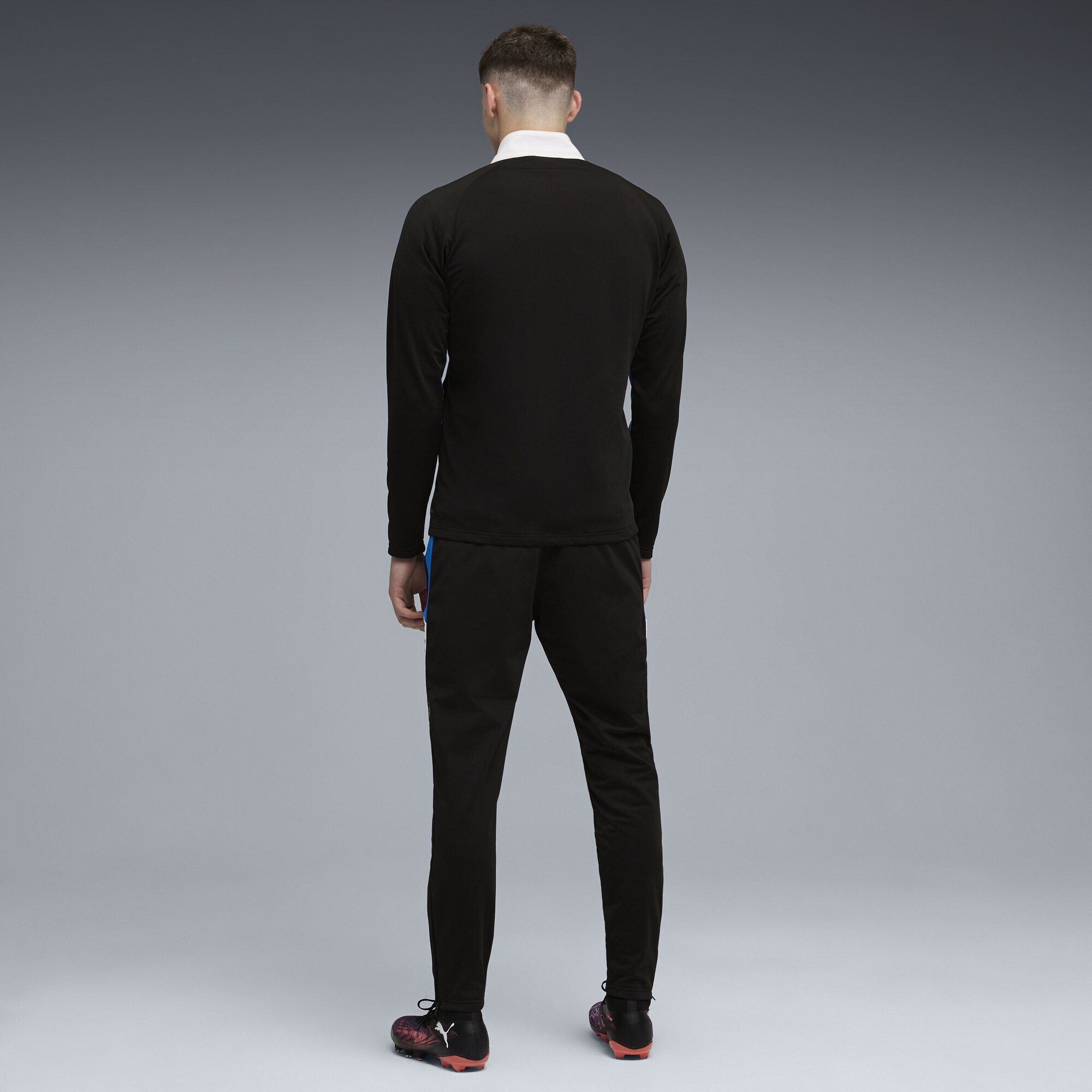 PUMA Trainingsanzug »individualLIGA Trainingsanzug Herren«