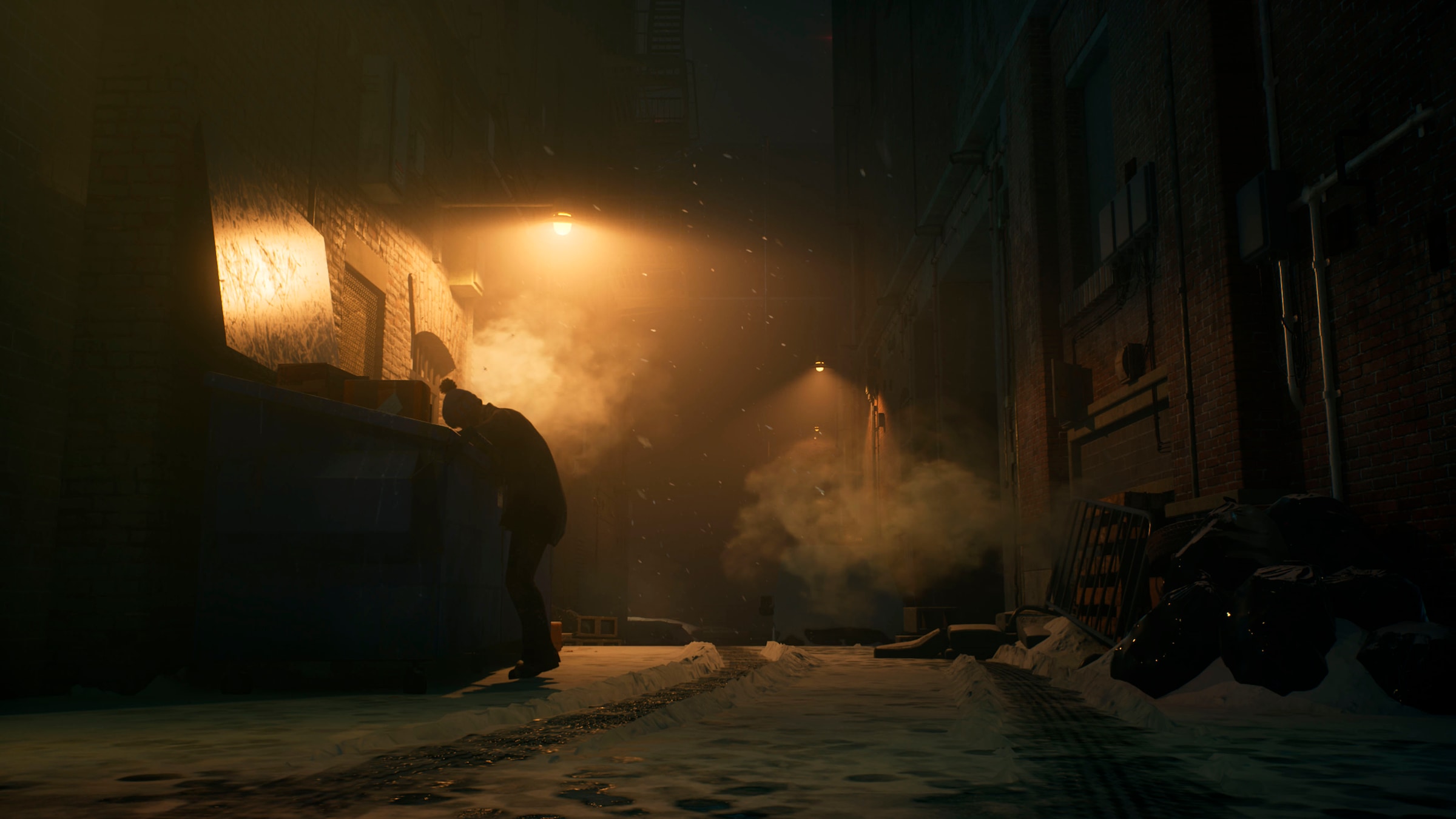 Paradox Interactive Spielesoftware »Vampire: The Masquerade - Bloodlines 2 Day One Edition (CiB)« PC