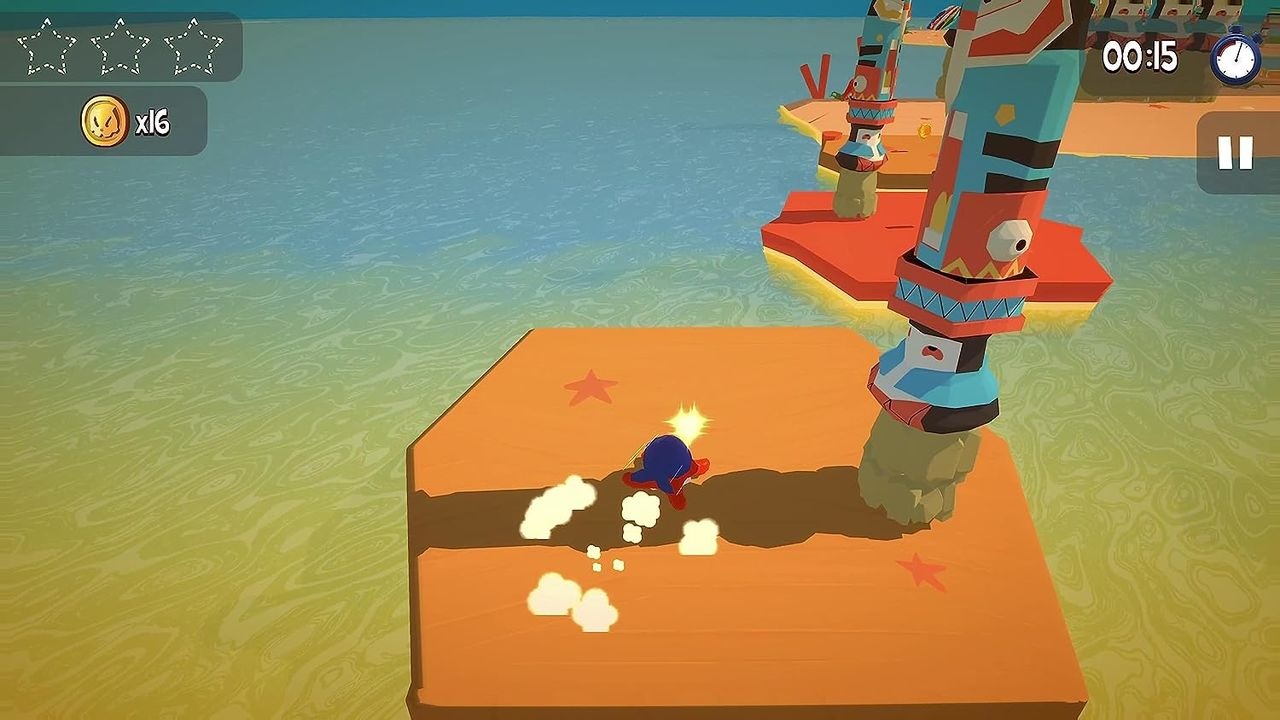 Astragon Spielesoftware »Kraken Odyssey«, Nintendo Switch