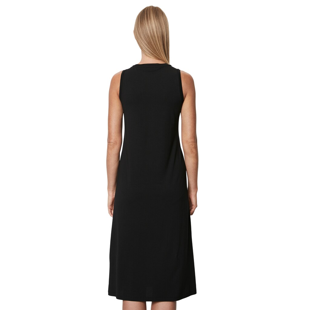 Marc O'Polo Jerseykleid »aus stretchigem Modal-Organic-Cotton-Mix«