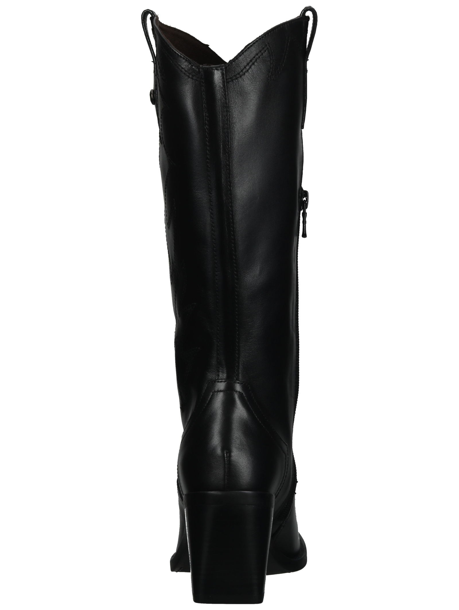 Nero Giardini Bikerboots »Nero Giardini Stiefel Glattleder«