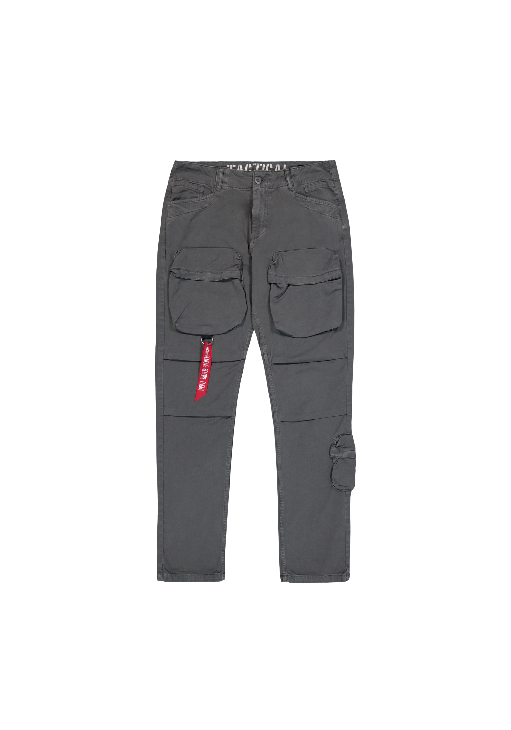 Alpha Industries Cargohose "Tactical Pant" günstig online kaufen