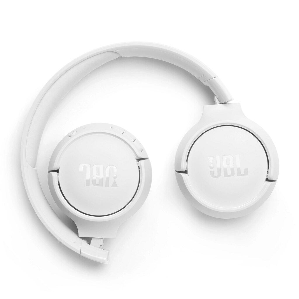 JBL Over-Ear-Kopfhörer »Tune 520 BT«