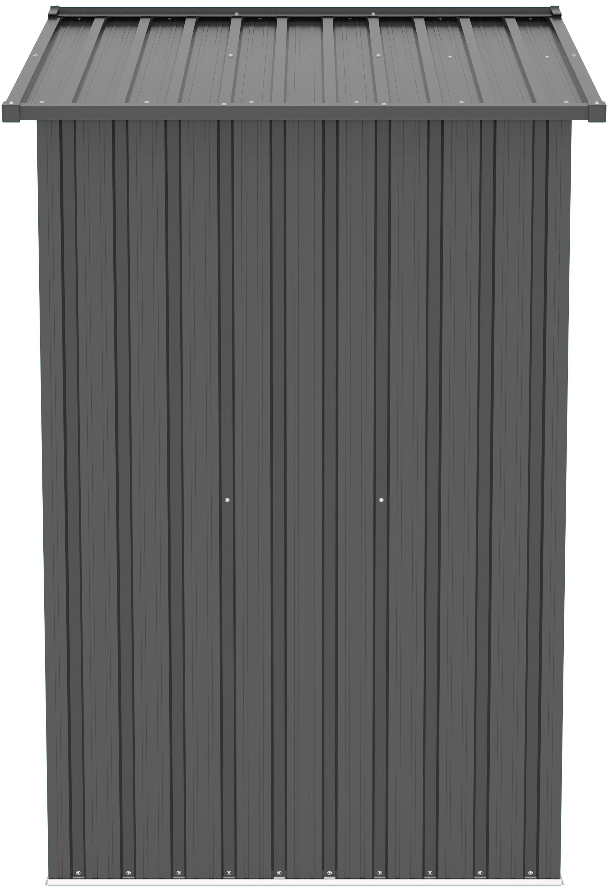 Tepro Gerätehaus »Flex Shed M«, Metall