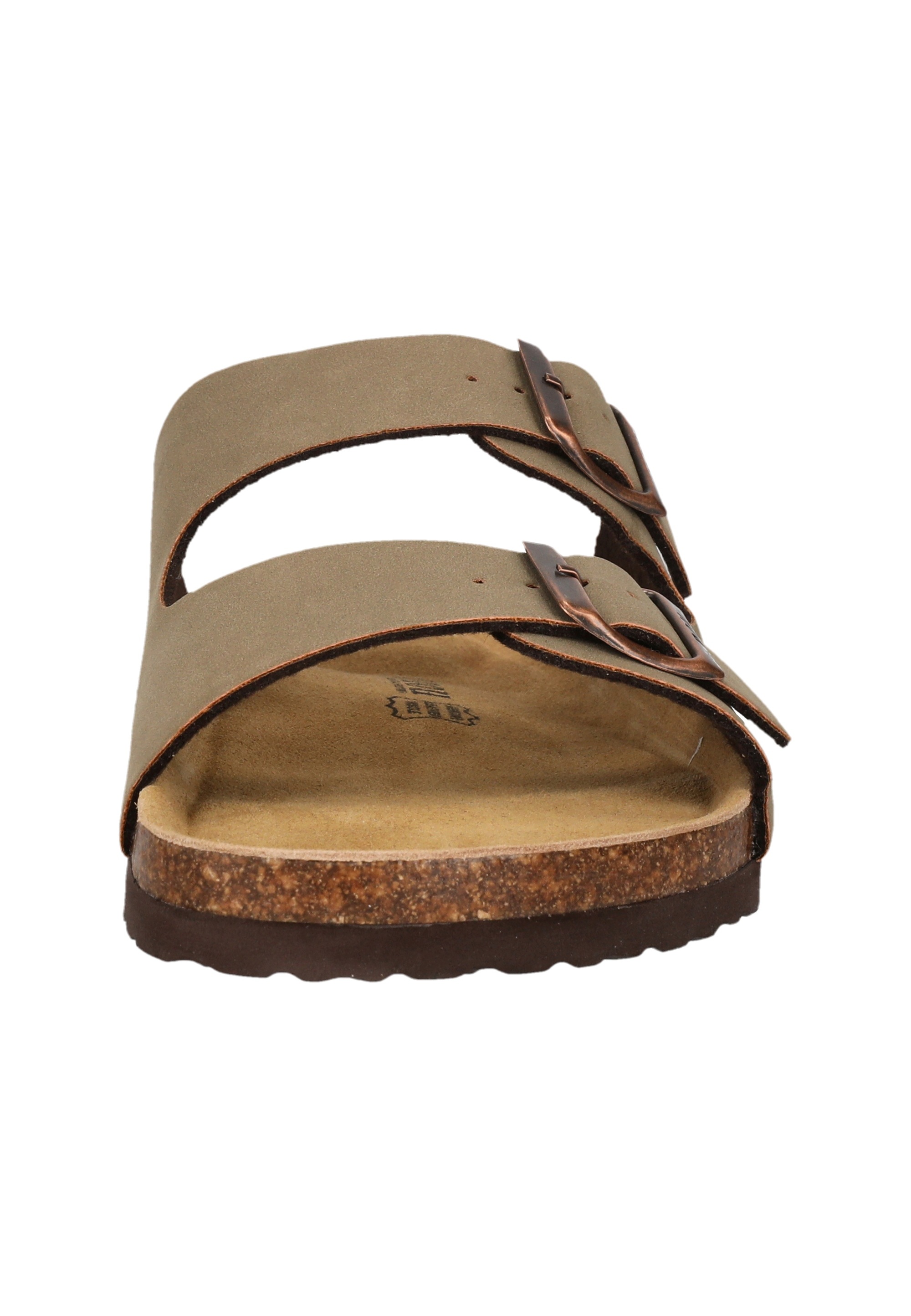 nou Sandale »Shawnee V2«  mit gepolstertem Fußbett