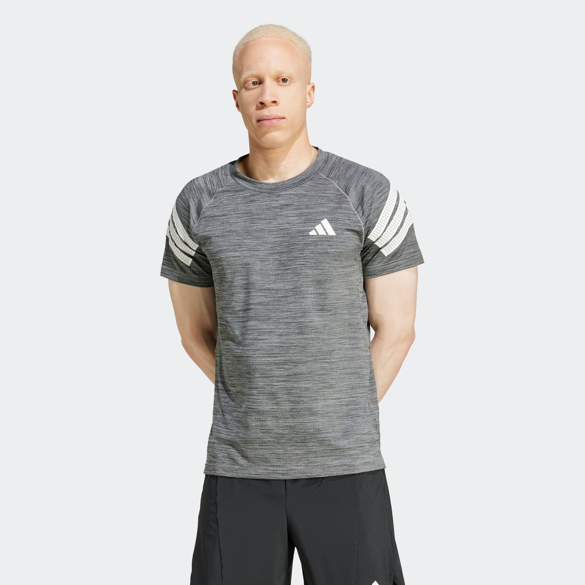 adidas Performance T-Shirt "GYM+ 3S TEE" günstig online kaufen